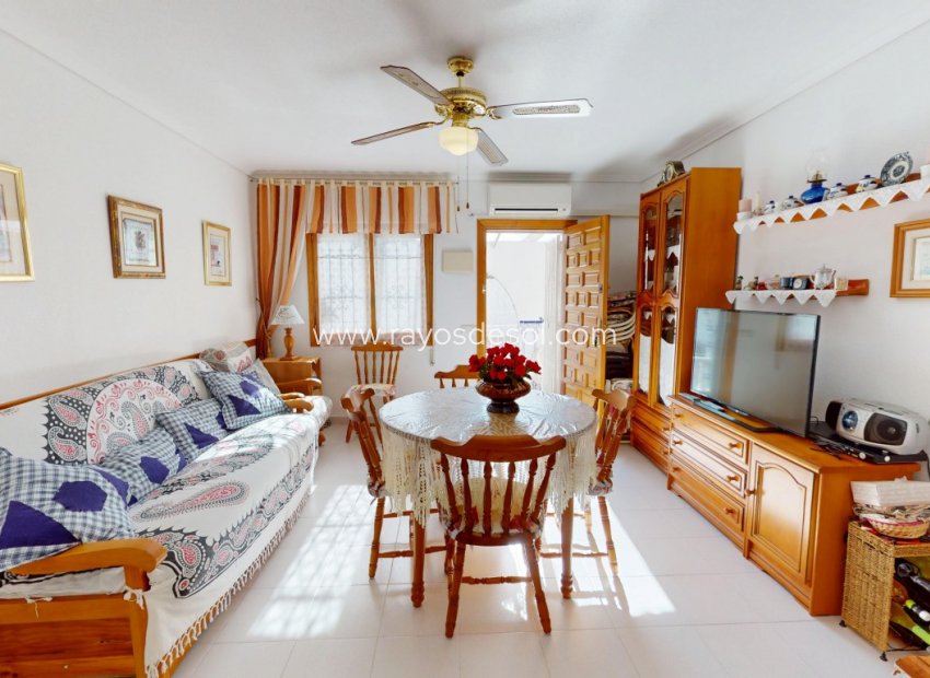 Reventa - Apartamento / piso - Los Alcazares - Los Narejos