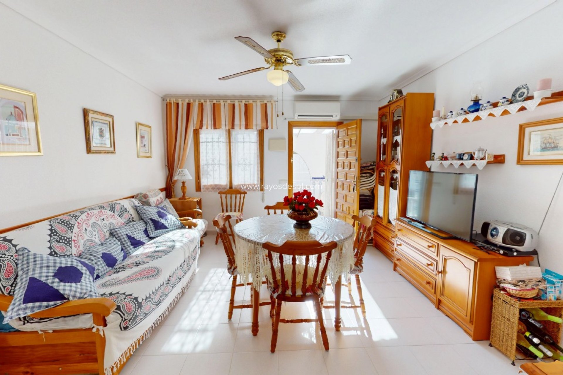 Reventa - Apartamento / piso - Los Alcazares - Los Narejos