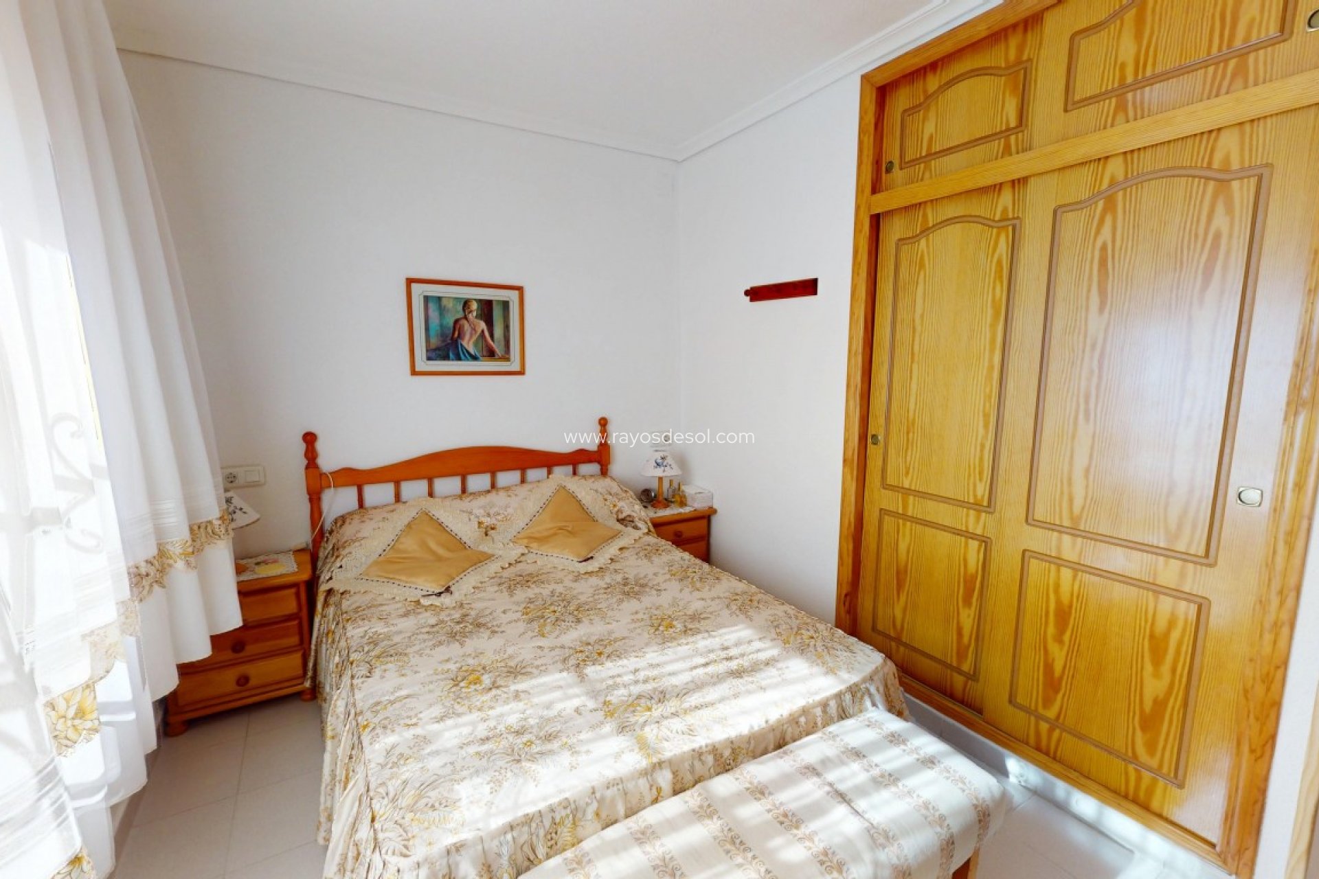 Reventa - Apartamento / piso - Los Alcazares - Los Narejos