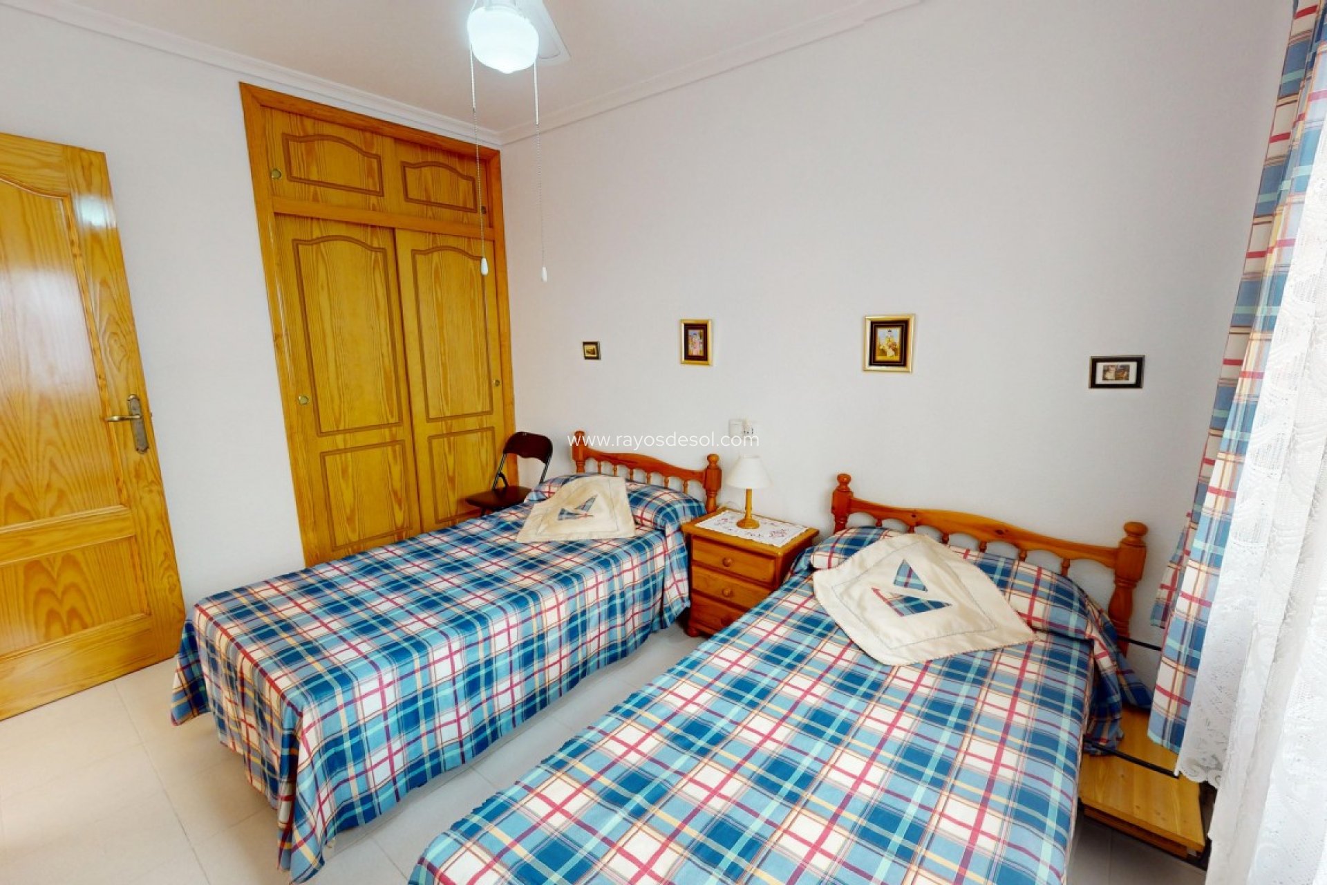 Reventa - Apartamento / piso - Los Alcazares - Los Narejos