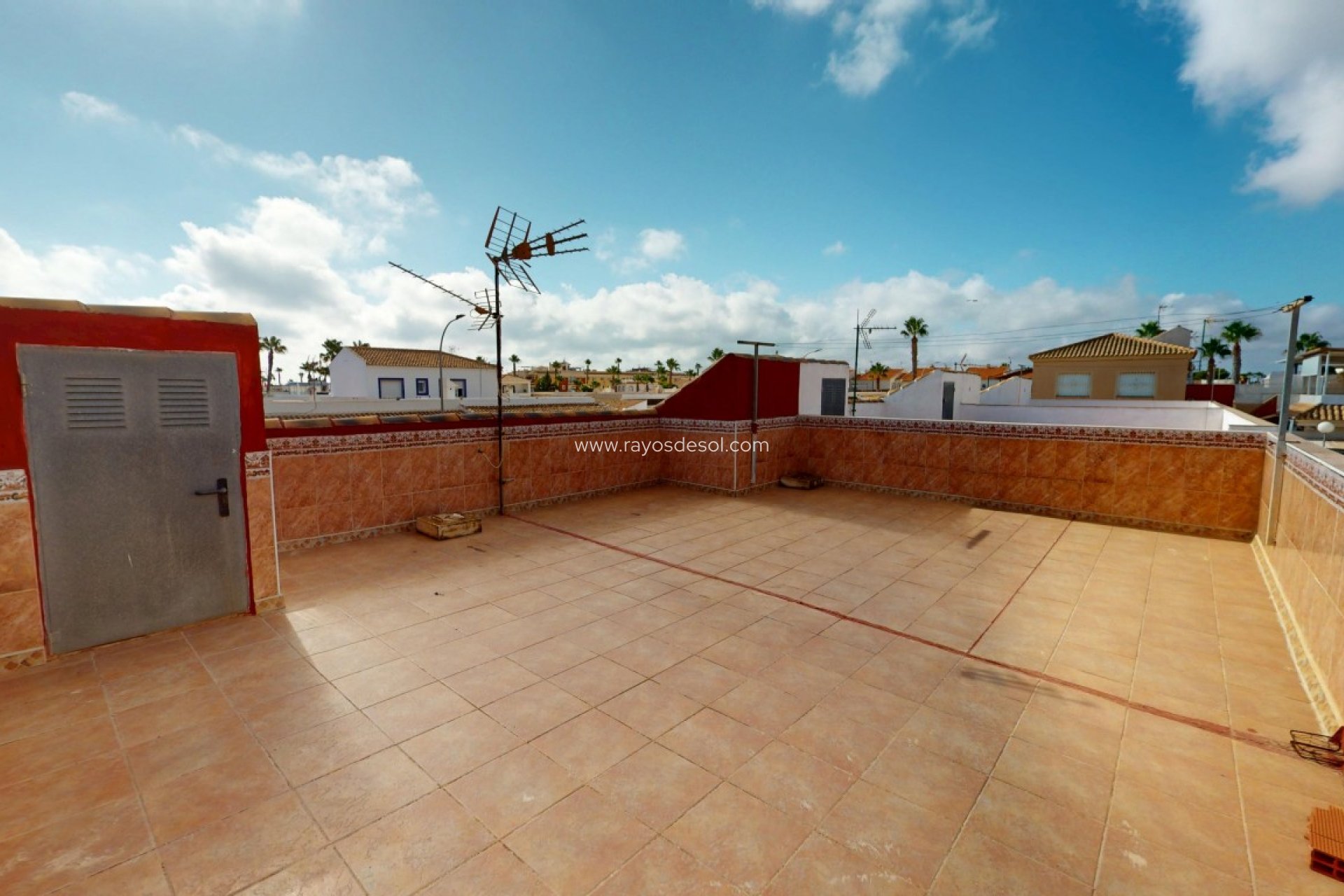 Reventa - Apartamento / piso - Los Alcazares - Los Narejos