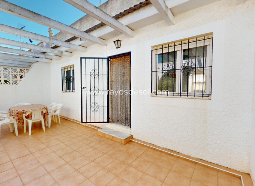 Reventa - Apartamento / piso - Los Alcazares - Los Narejos