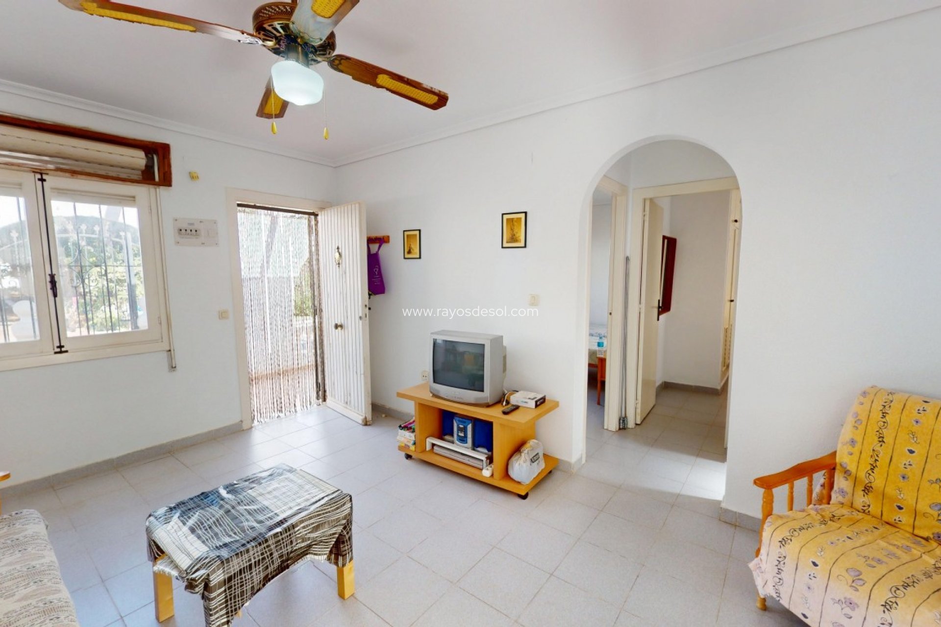 Reventa - Apartamento / piso - Los Alcazares - Los Narejos