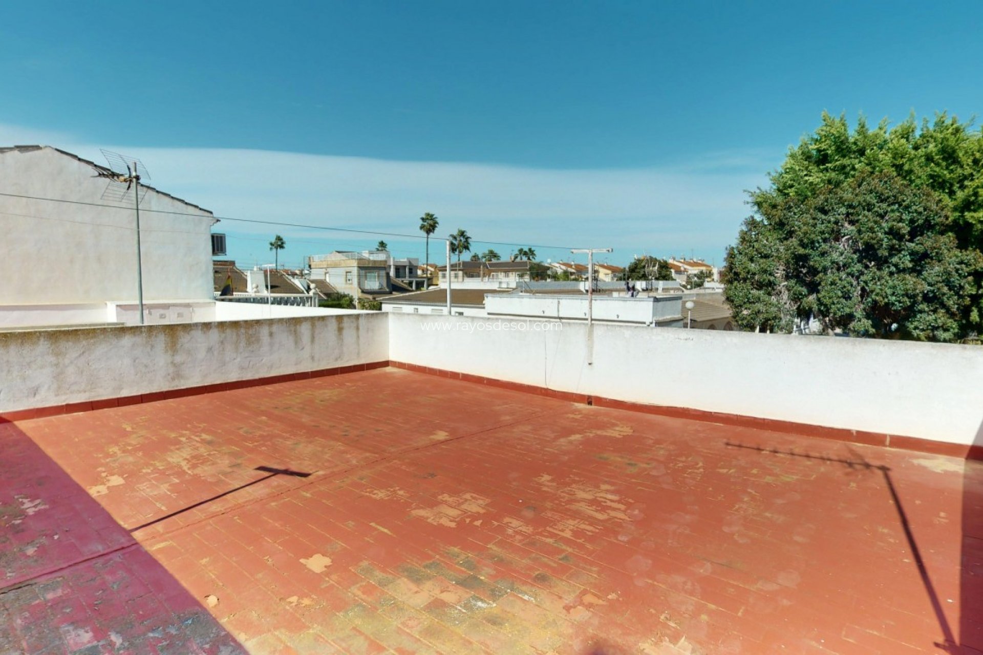 Reventa - Apartamento / piso - Los Alcazares - Los Narejos