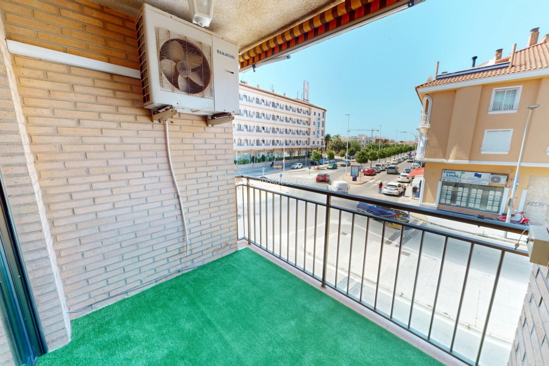 Reventa - Apartamento / piso - Los Alcazares - Los Narejos
