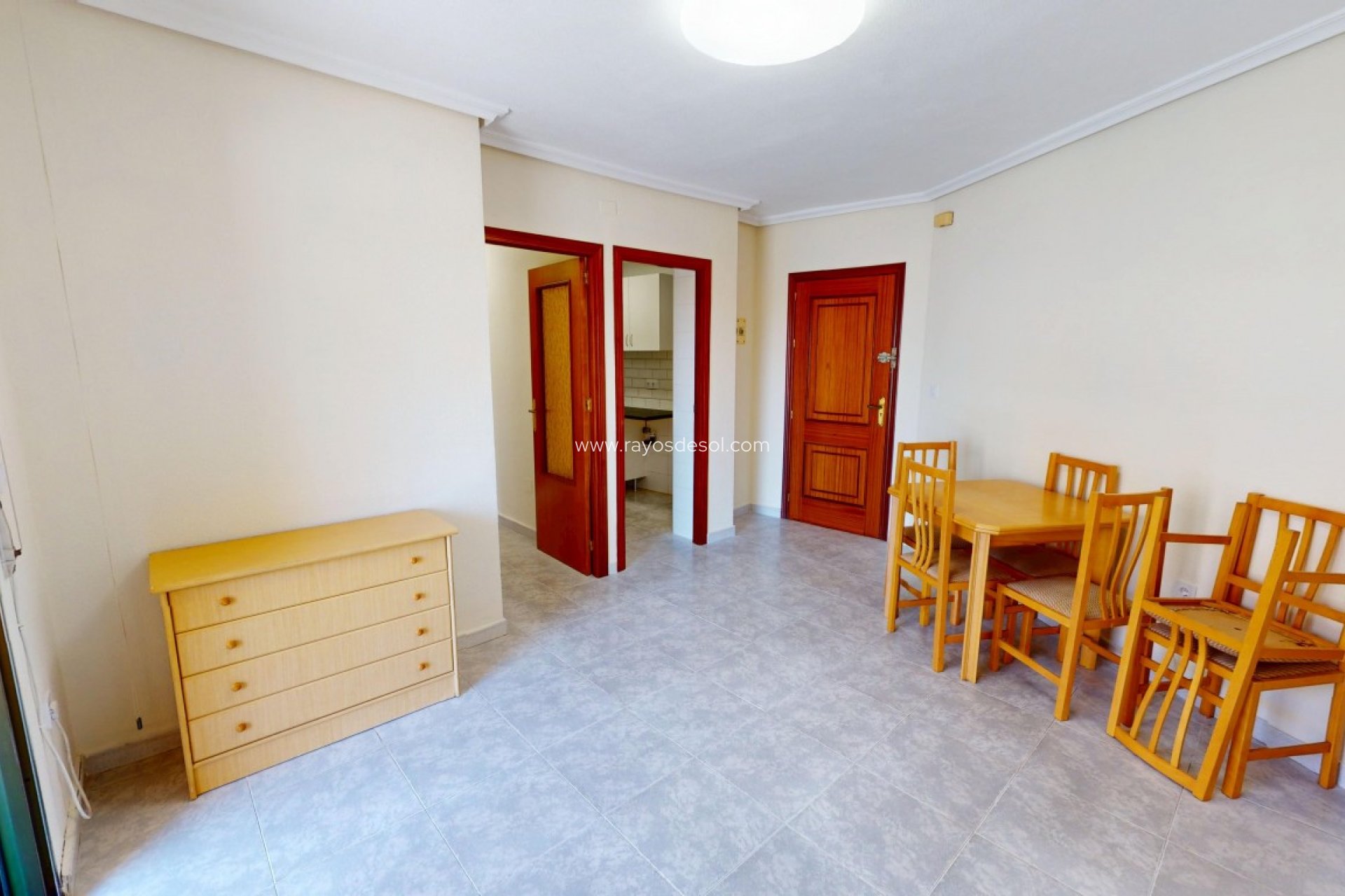 Reventa - Apartamento / piso - Los Alcazares - Los Narejos