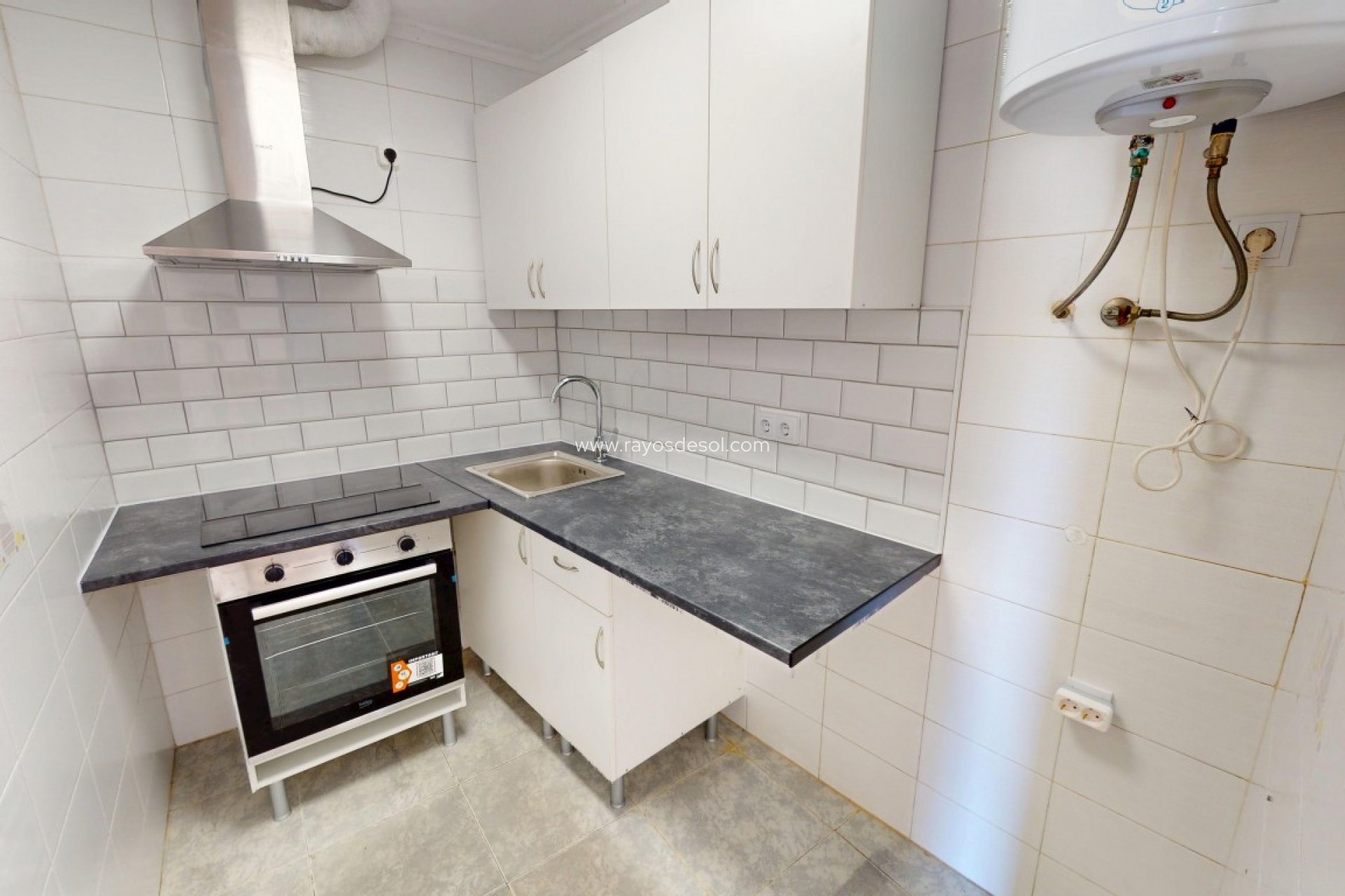 Reventa - Apartamento / piso - Los Alcazares - Los Narejos