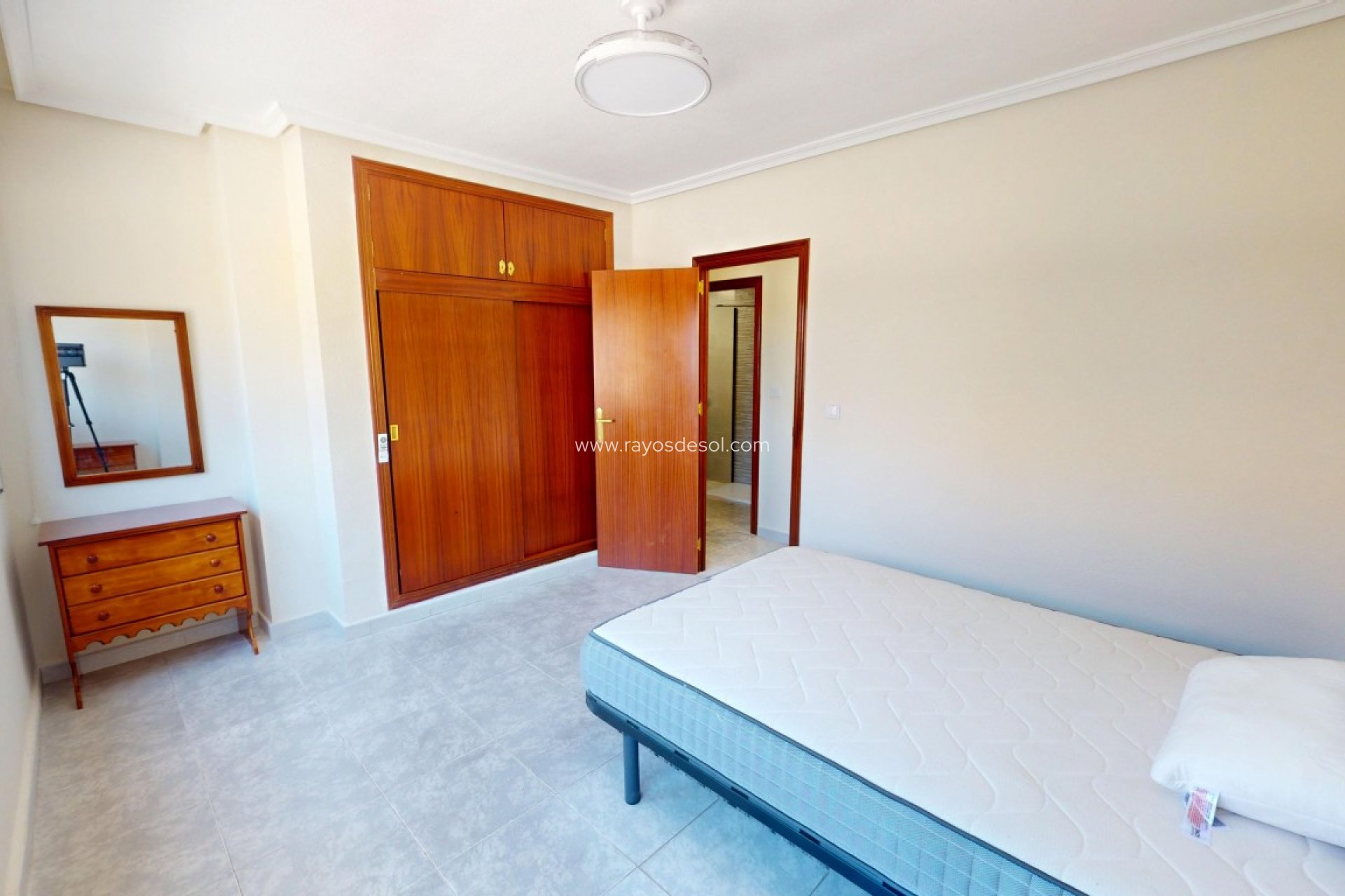 Reventa - Apartamento / piso - Los Alcazares - Los Narejos