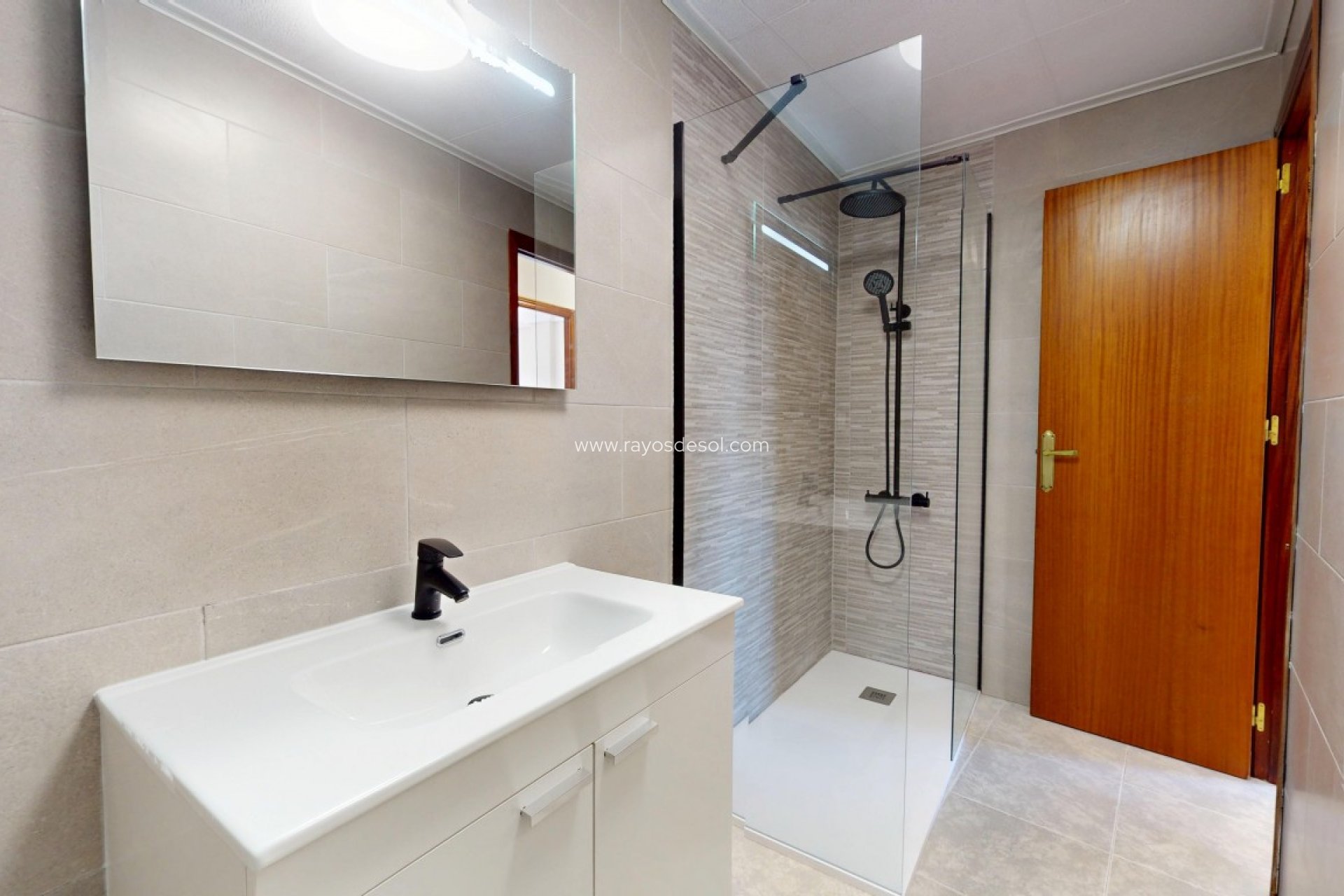 Reventa - Apartamento / piso - Los Alcazares - Los Narejos