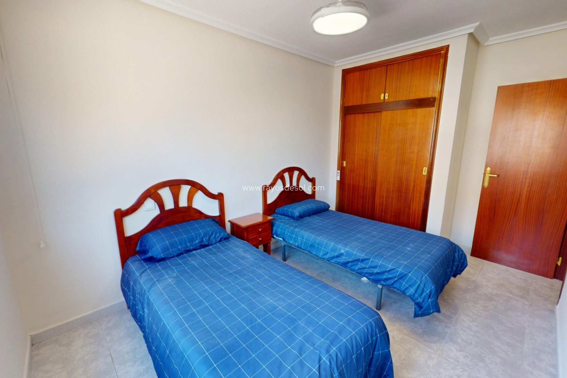 Reventa - Apartamento / piso - Los Alcazares - Los Narejos