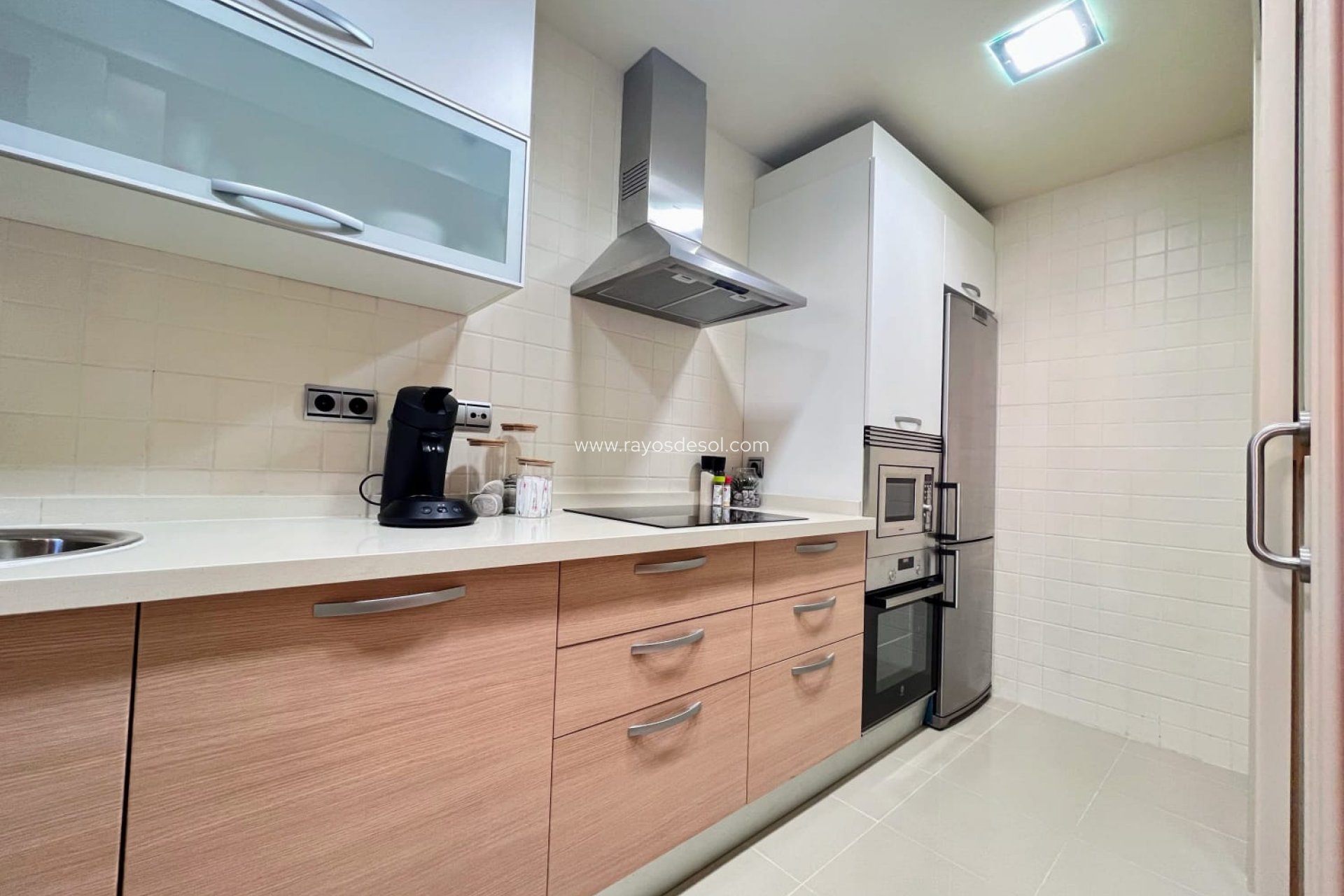 Reventa - Apartamento / piso - Los Alcazares - Los Narejos