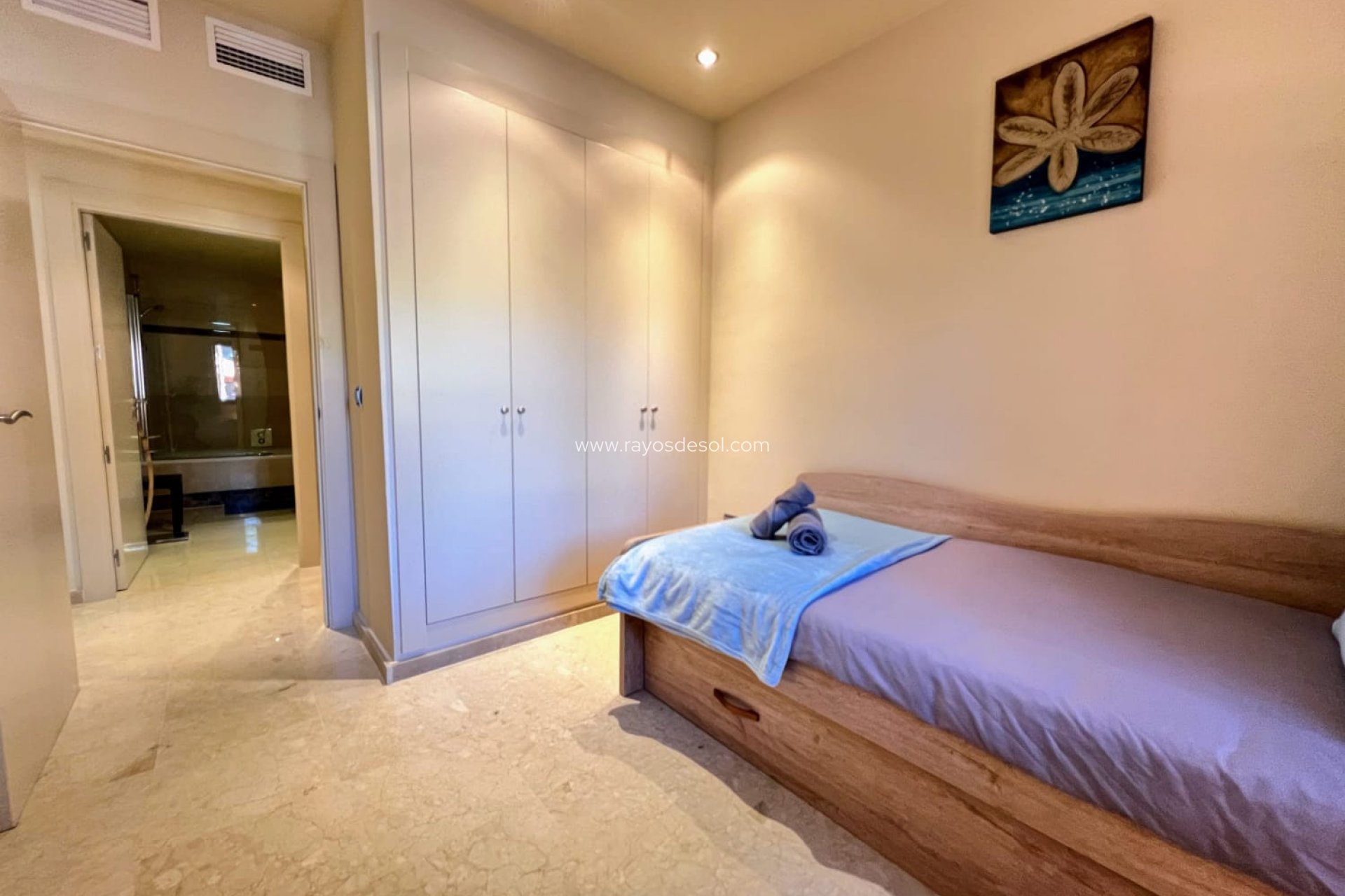 Reventa - Apartamento / piso - Los Alcazares - Los Narejos