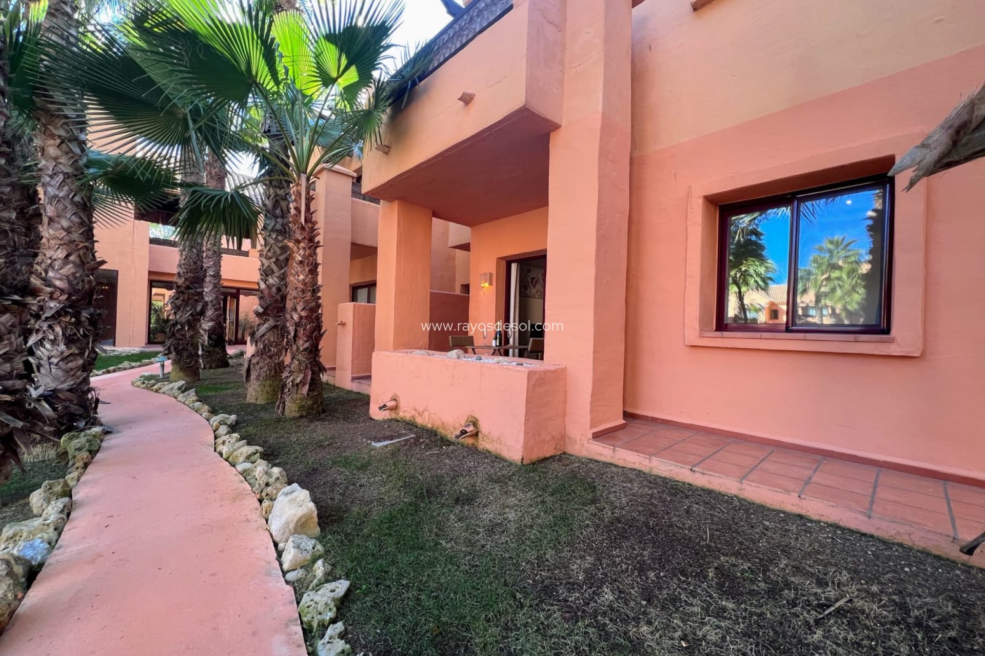 Reventa - Apartamento / piso - Los Alcazares - Los Narejos
