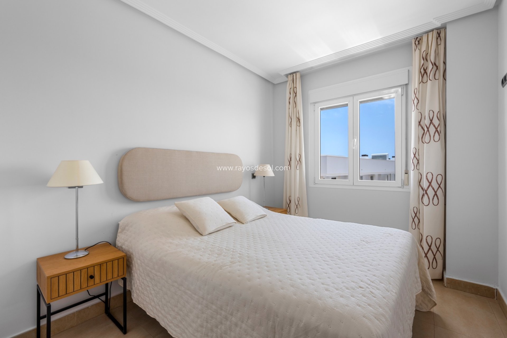 Reventa - Apartamento / piso - Los Alcazares - Serena Golf