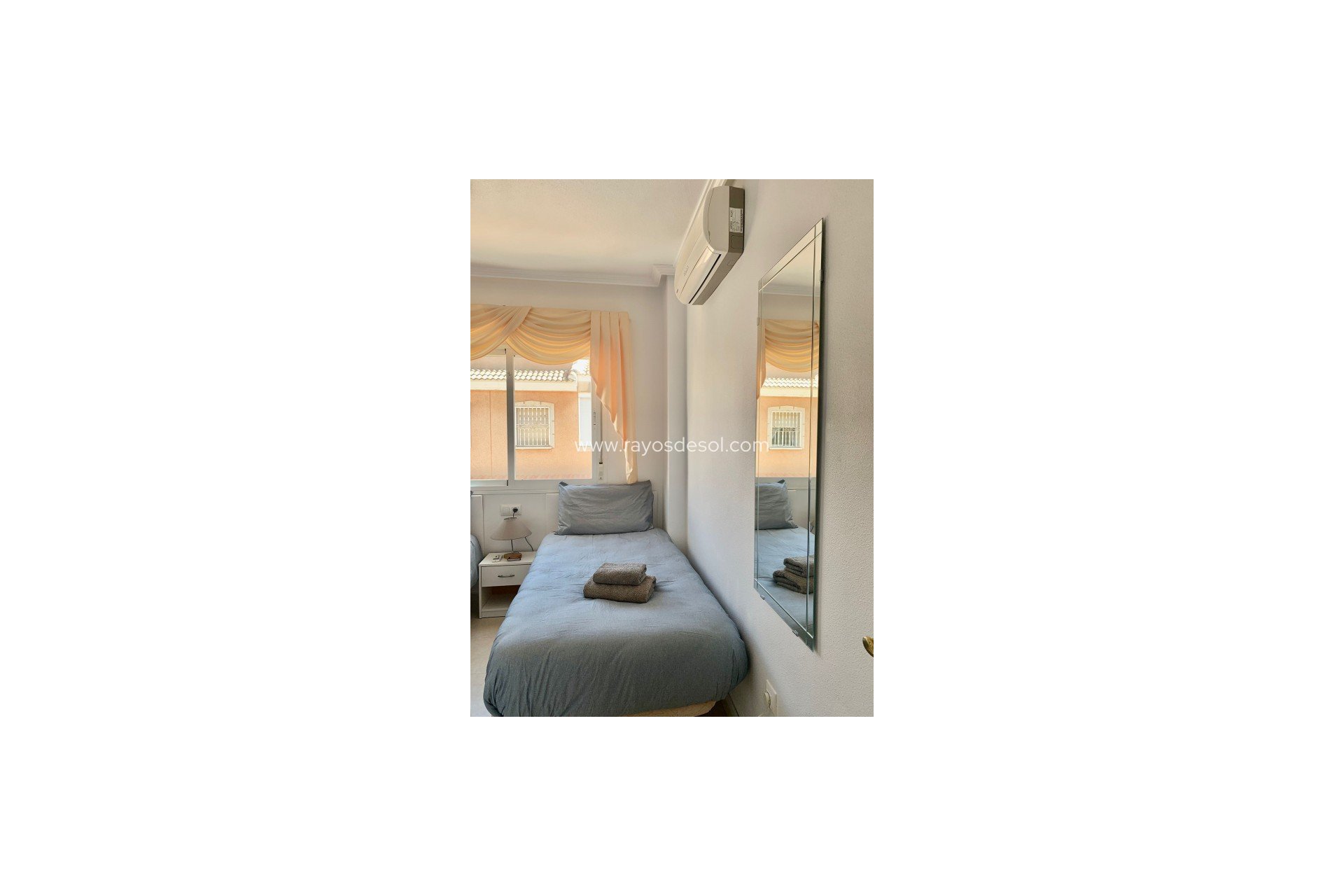 Reventa - Apartamento / piso - Los Alcazares