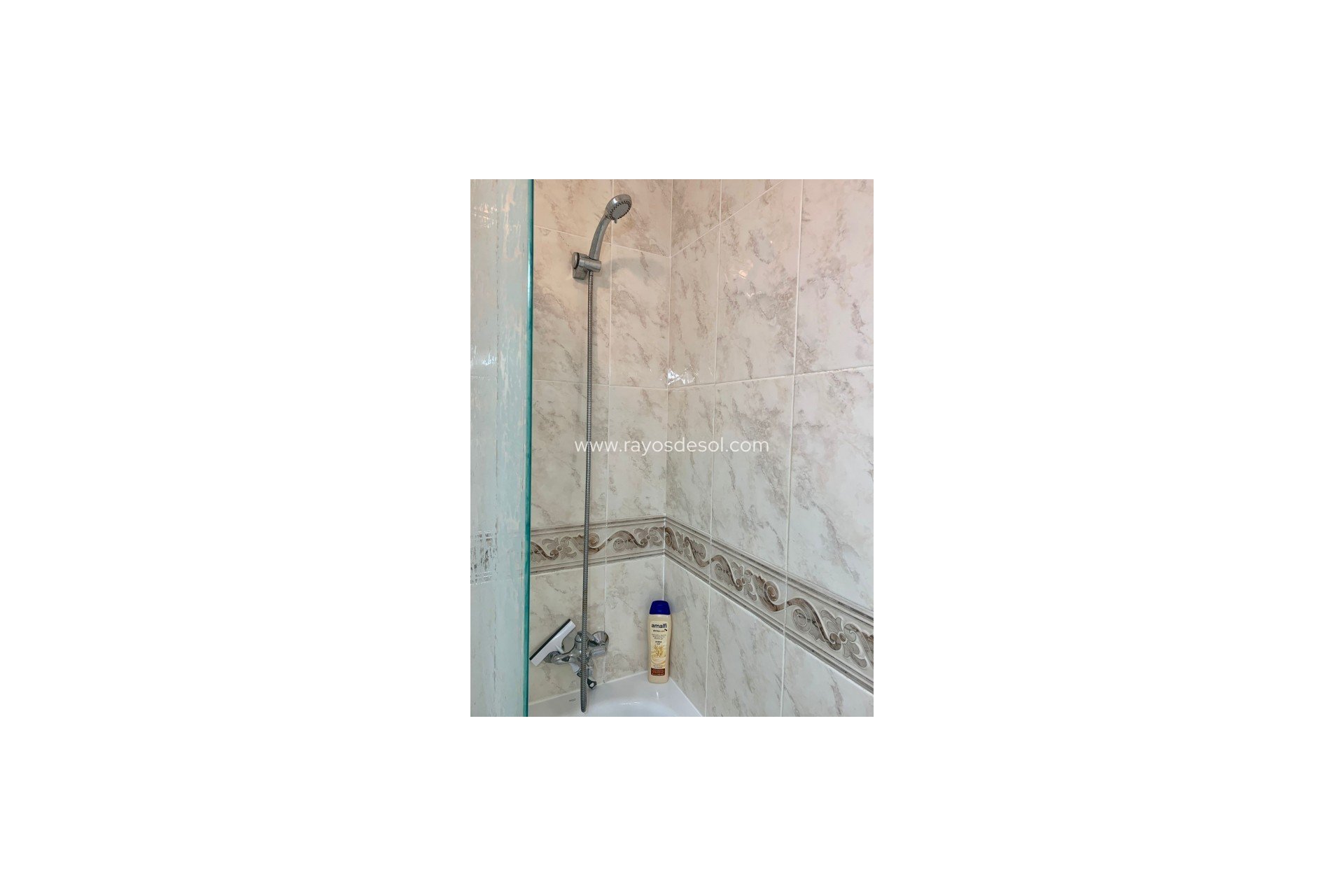 Reventa - Apartamento / piso - Los Alcazares