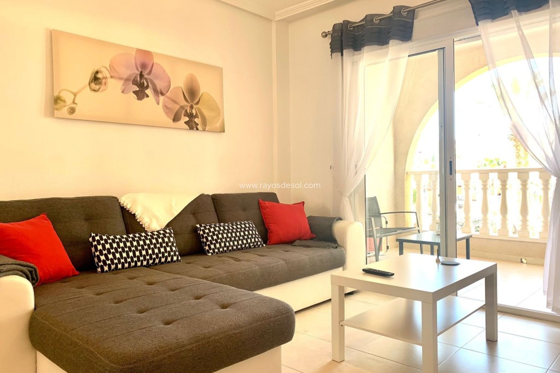 Reventa - Apartamento / piso - Los Alcazares