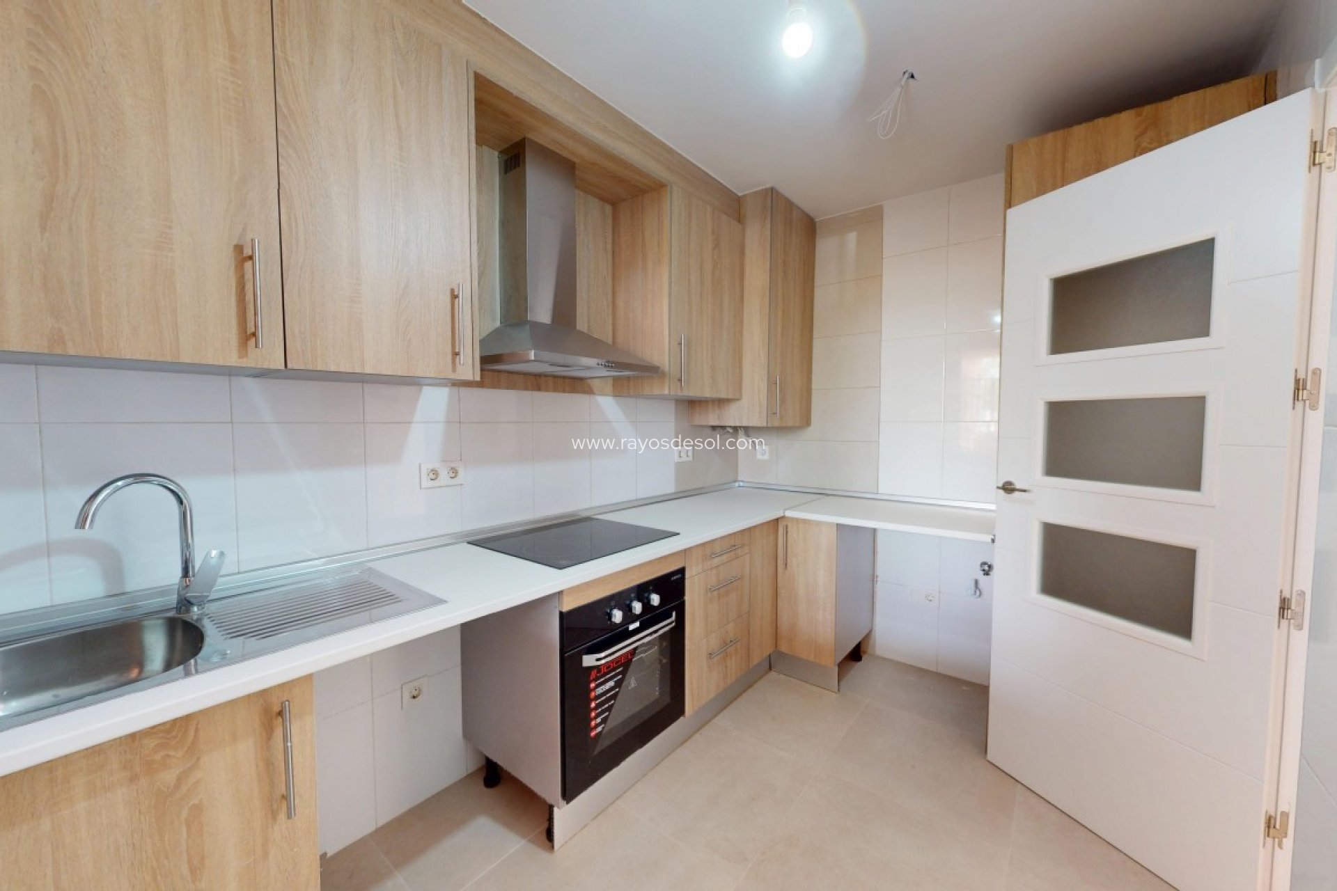 Reventa - Apartamento / piso - Los Alcazares