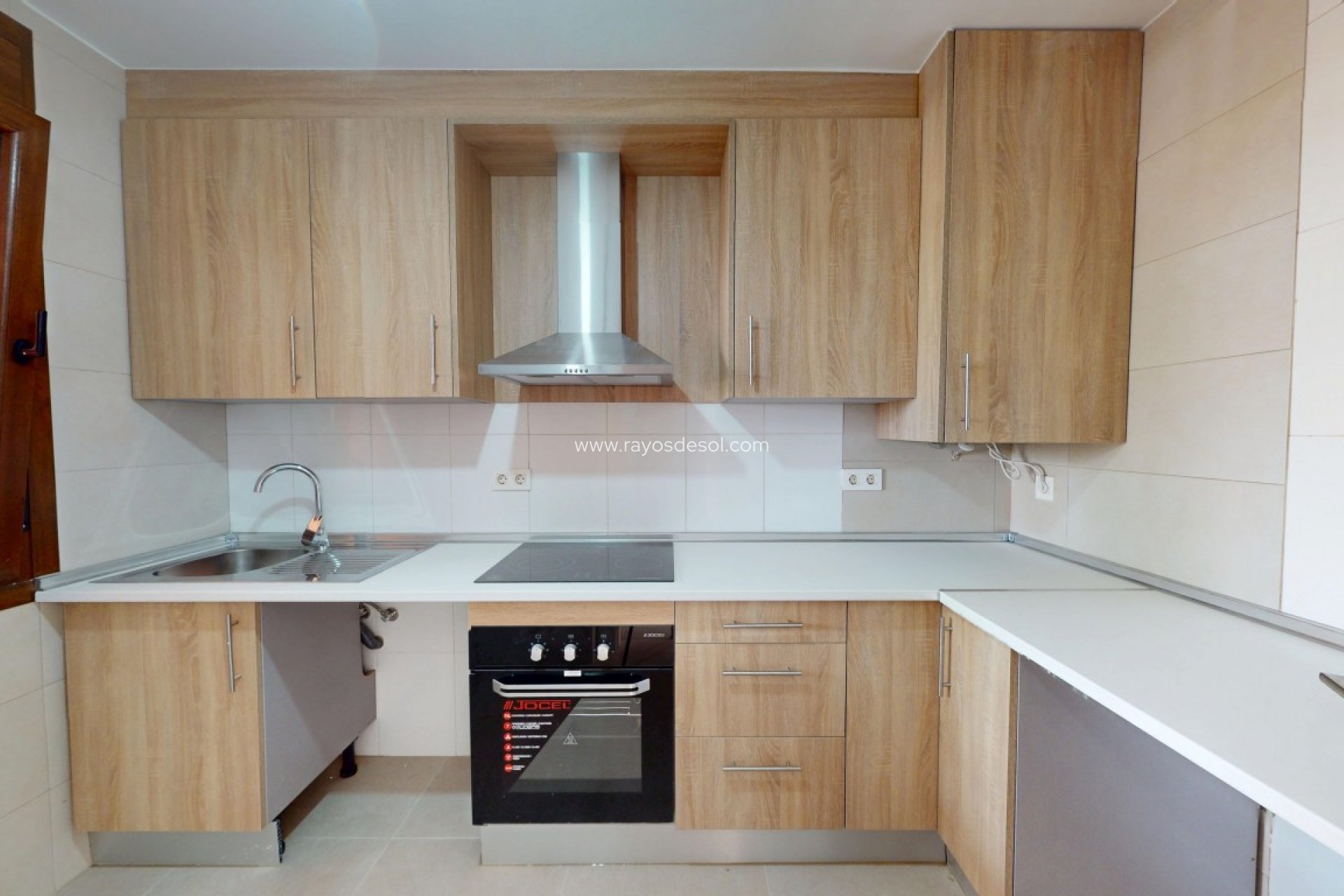 Reventa - Apartamento / piso - Los Alcazares