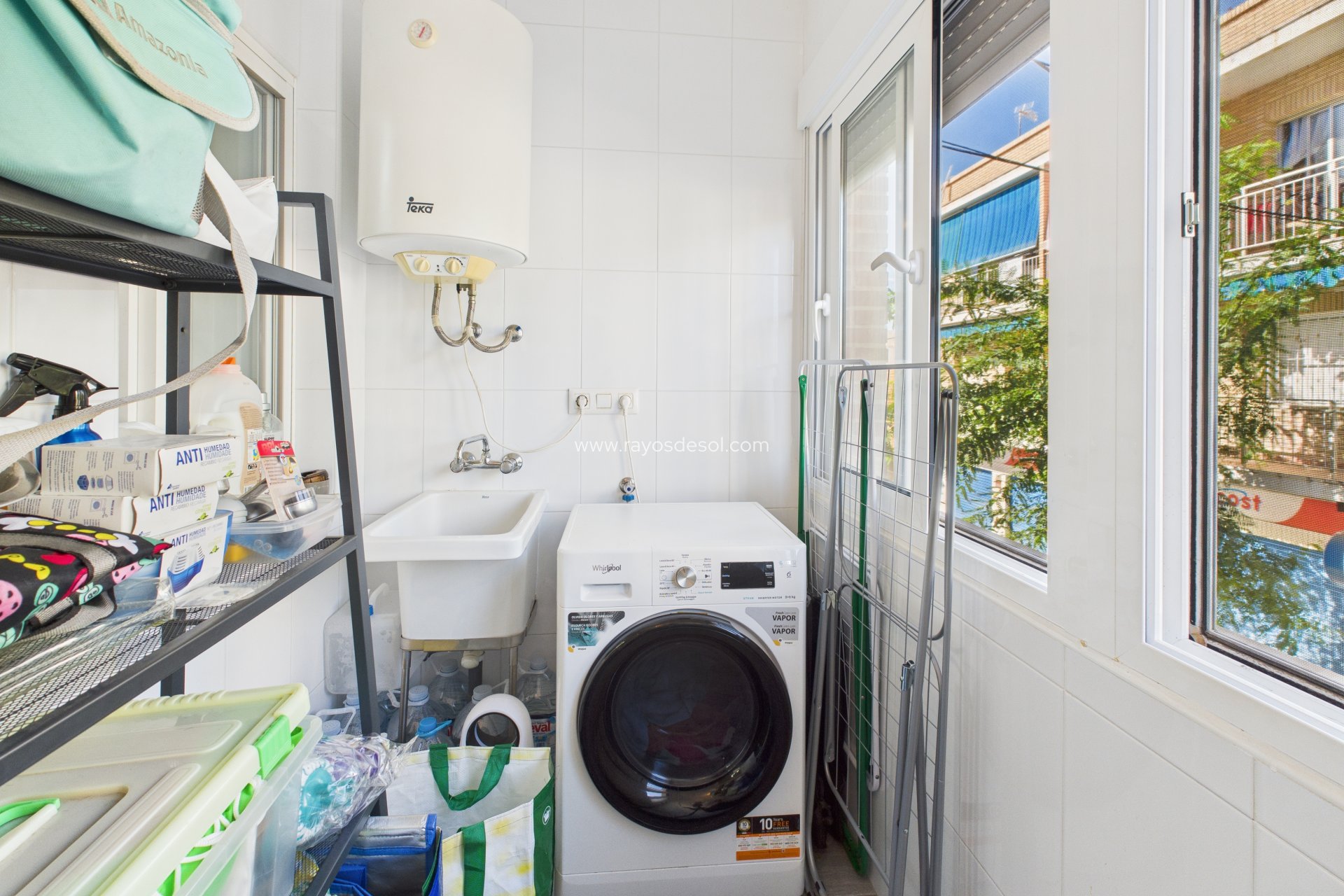 Reventa - Apartamento / piso - Los Alcazares