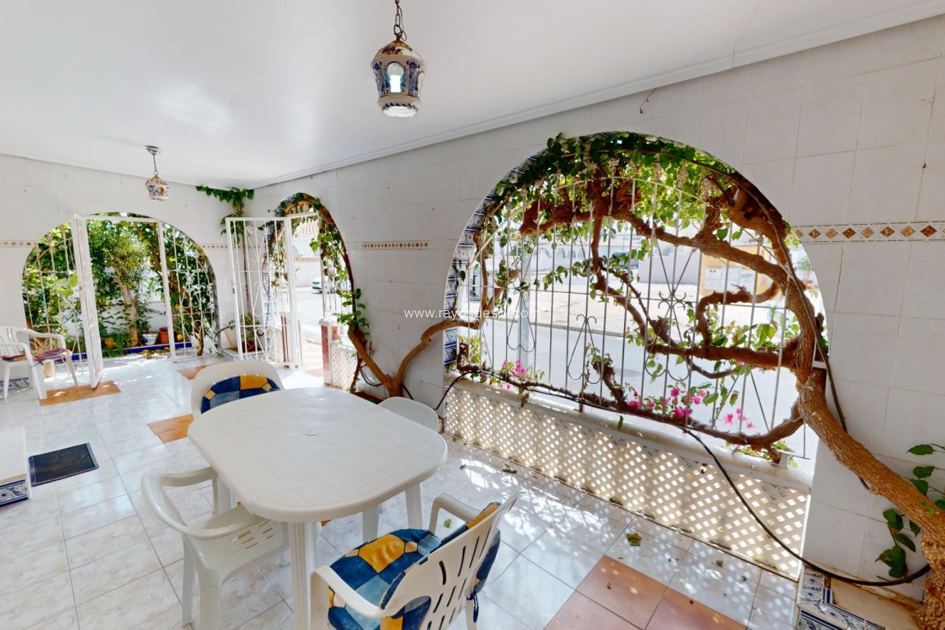 Reventa - Apartamento / piso - Los Alcazares