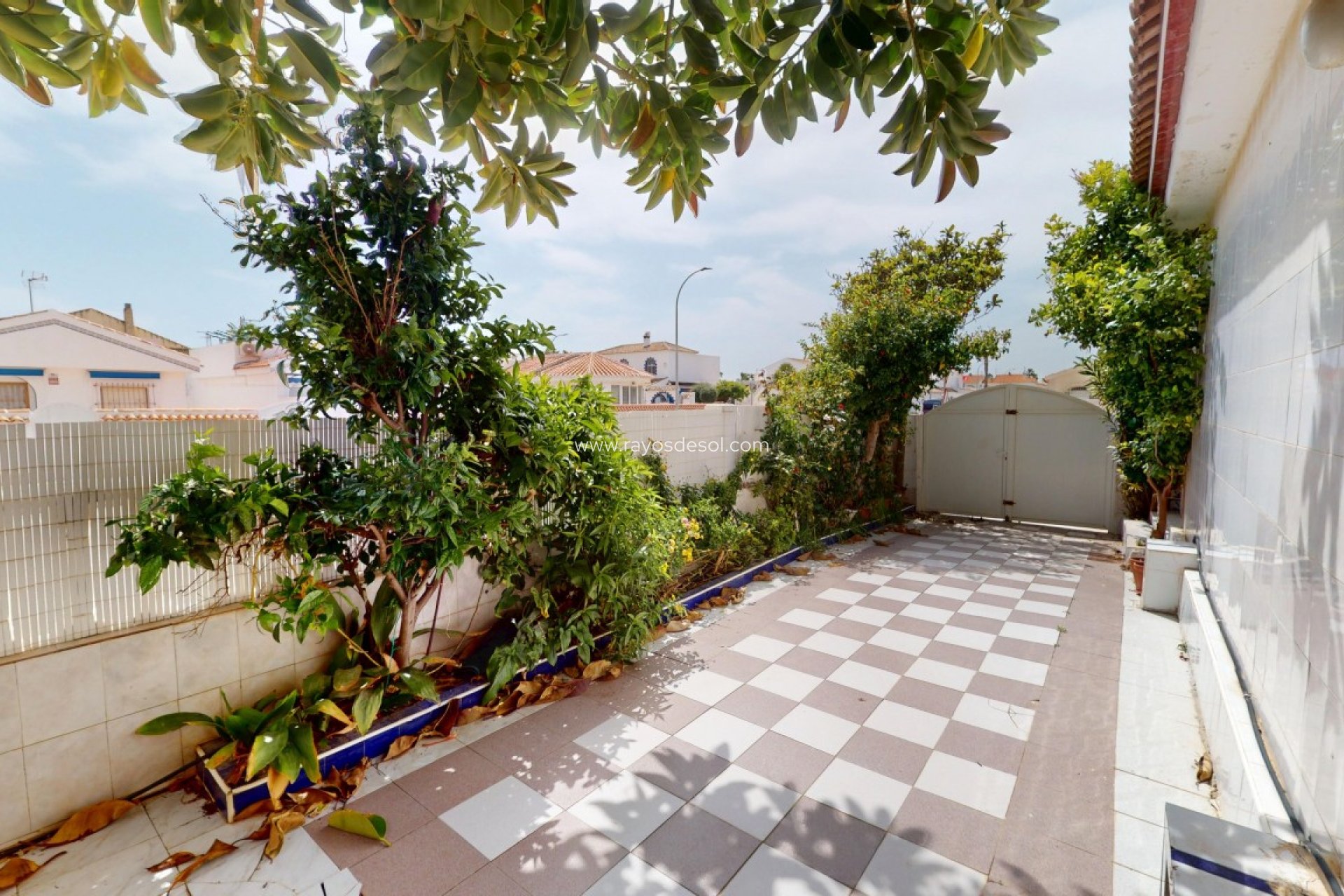 Reventa - Apartamento / piso - Los Alcazares