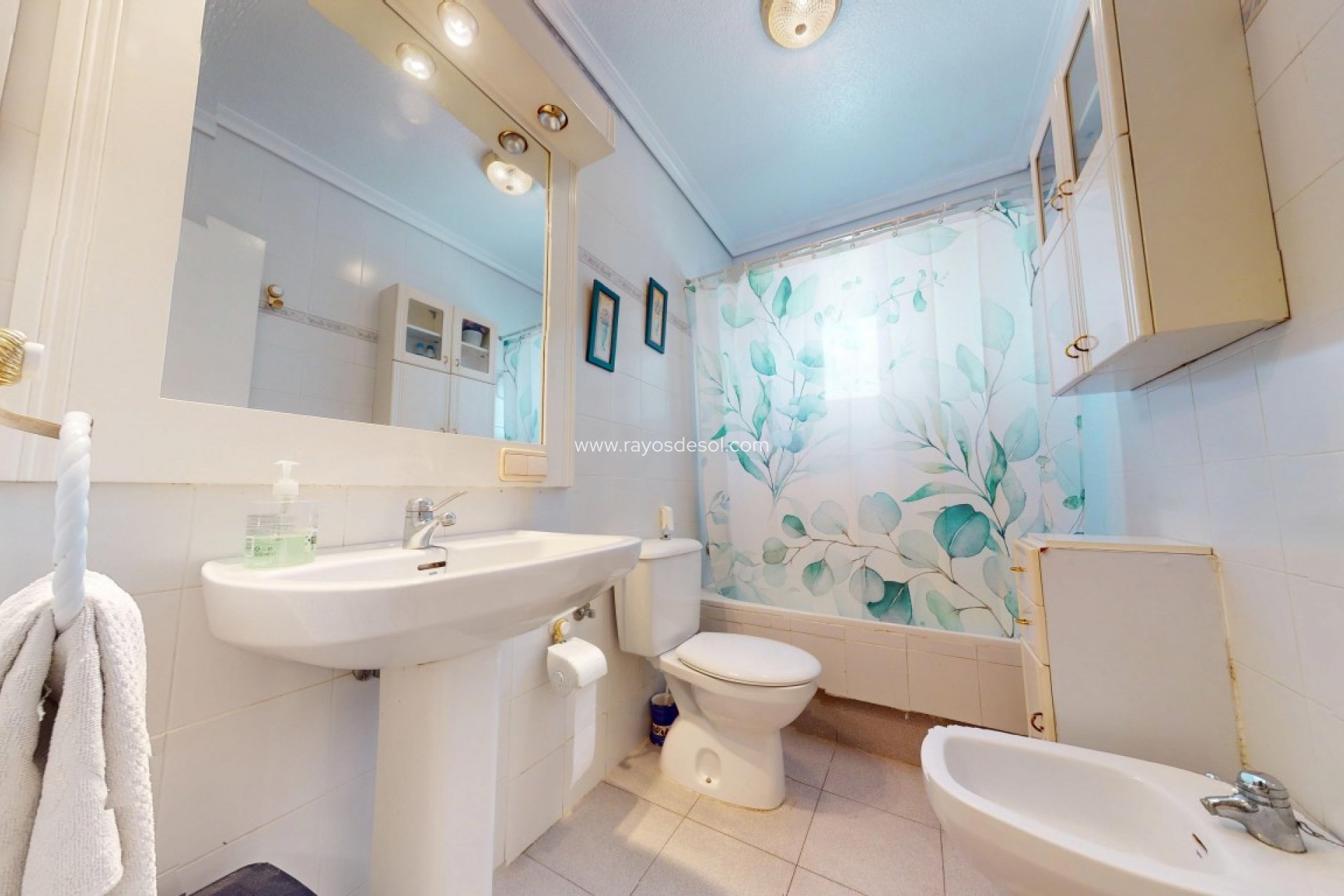 Reventa - Apartamento / piso - Los Alcazares