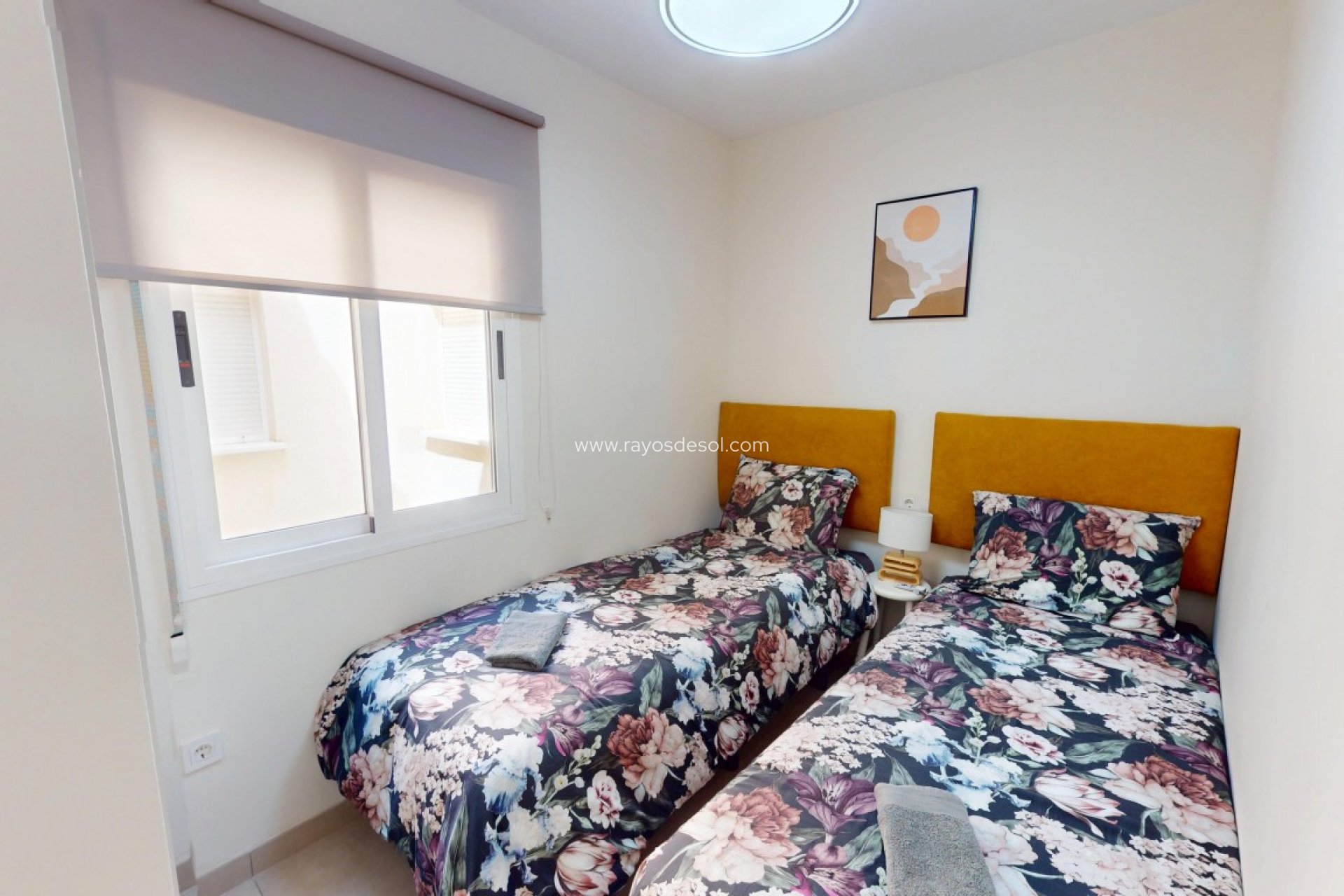 Reventa - Apartamento / piso - Los Alcazares