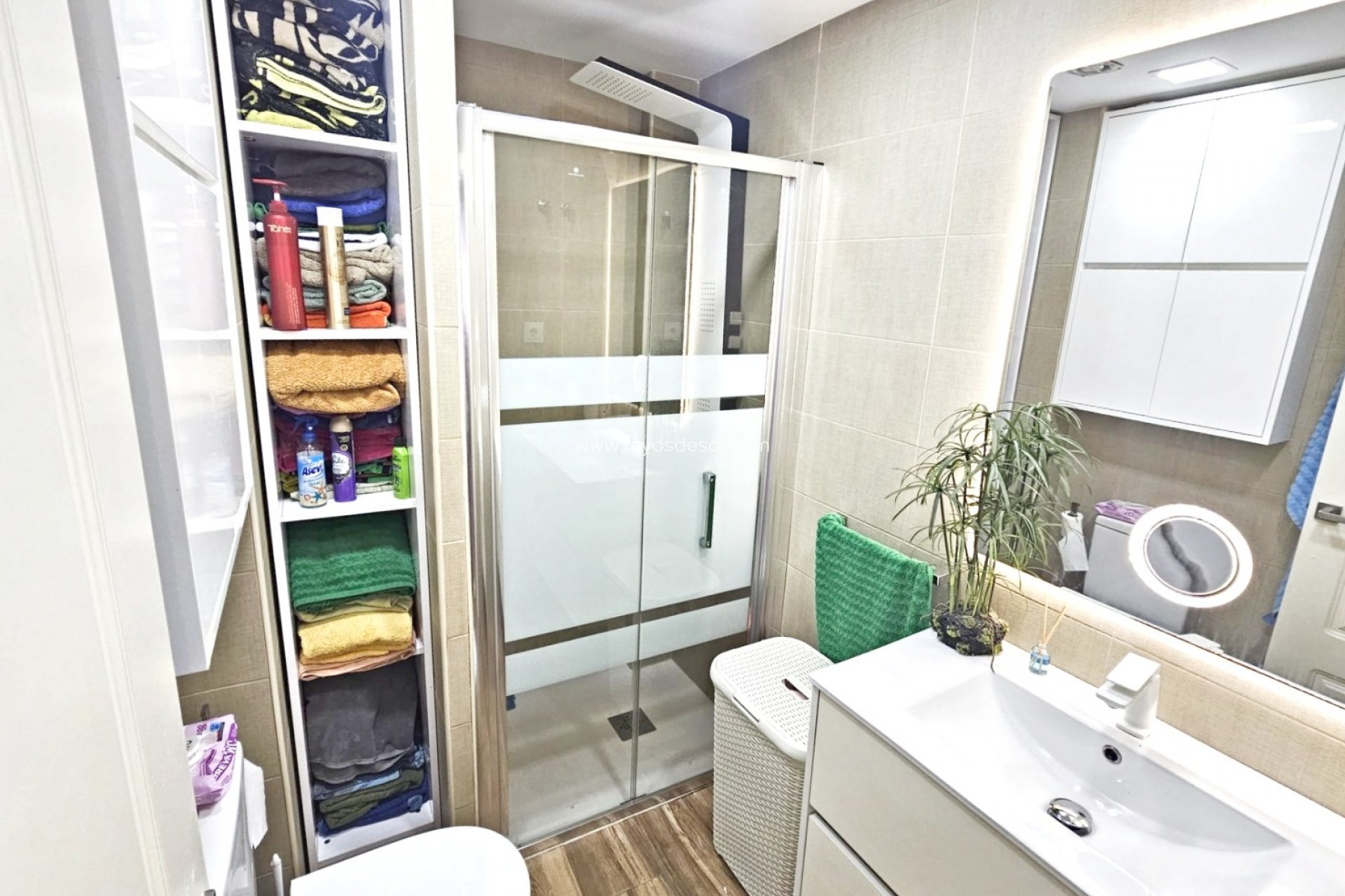 Reventa - Apartamento / piso - Los Alcazares
