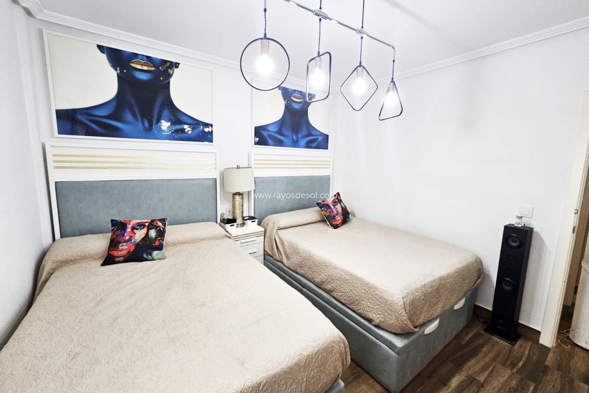 Reventa - Apartamento / piso - Los Alcazares