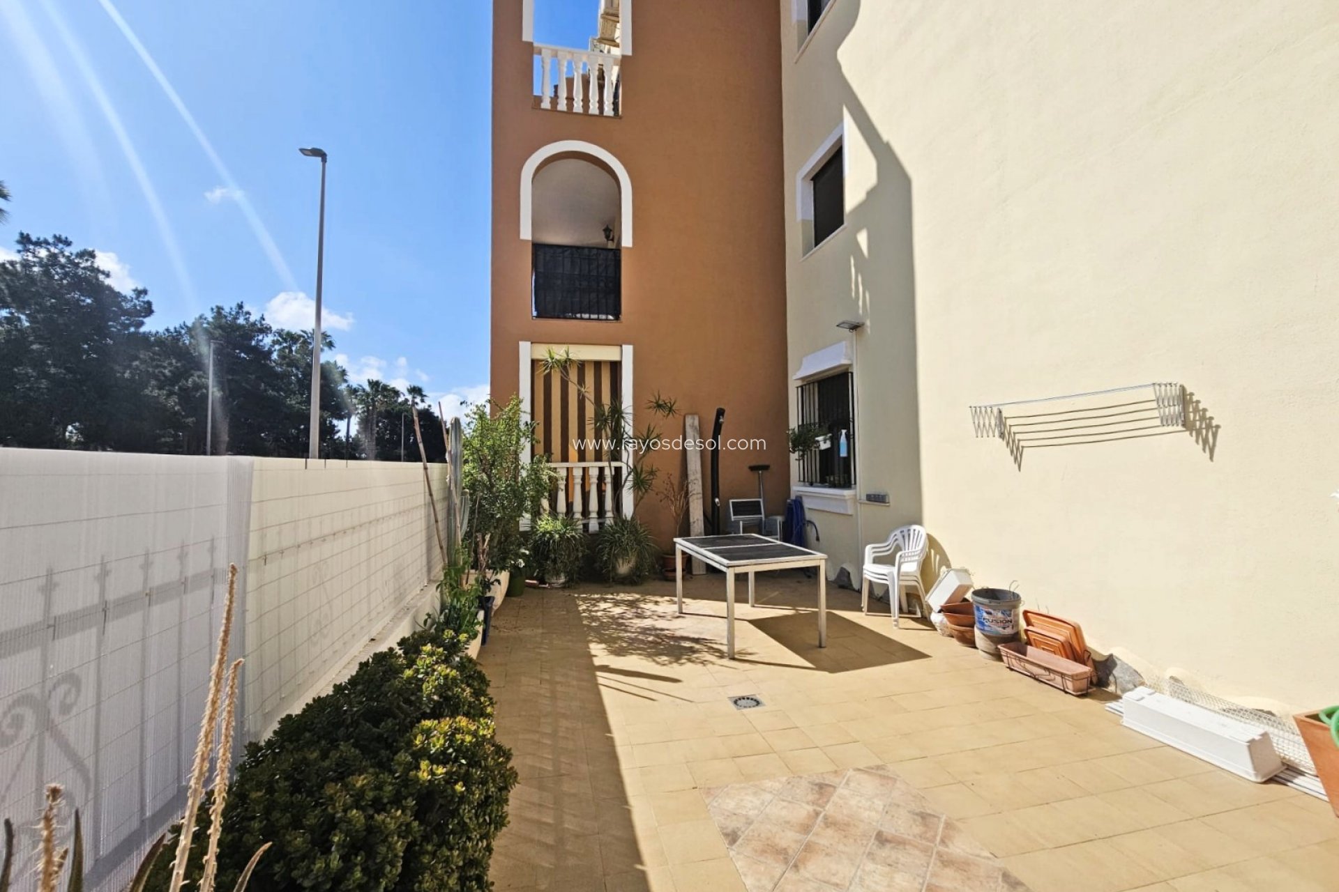 Reventa - Apartamento / piso - Los Alcazares