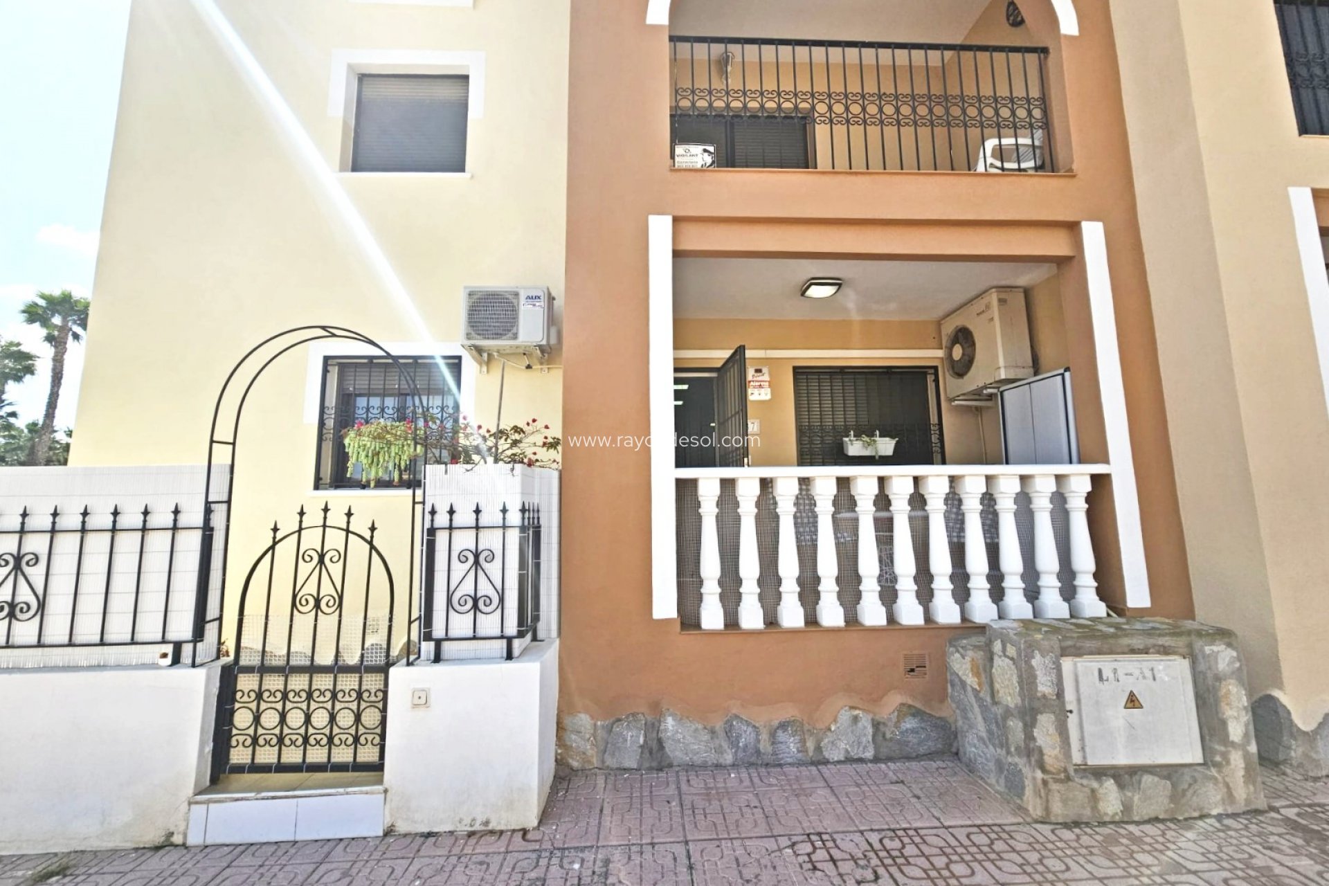 Reventa - Apartamento / piso - Los Alcazares
