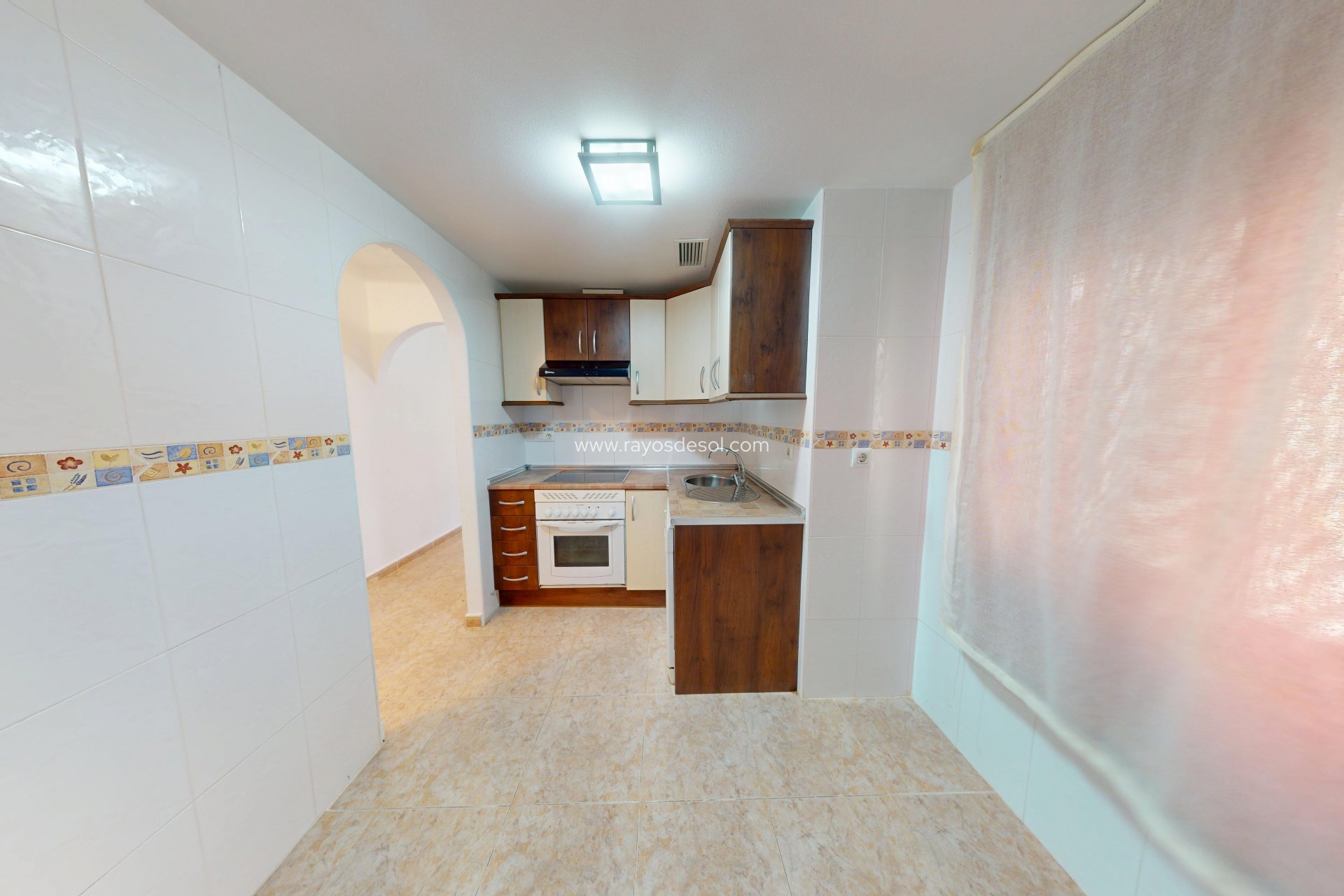Reventa - Apartamento / piso - Los Alcazares
