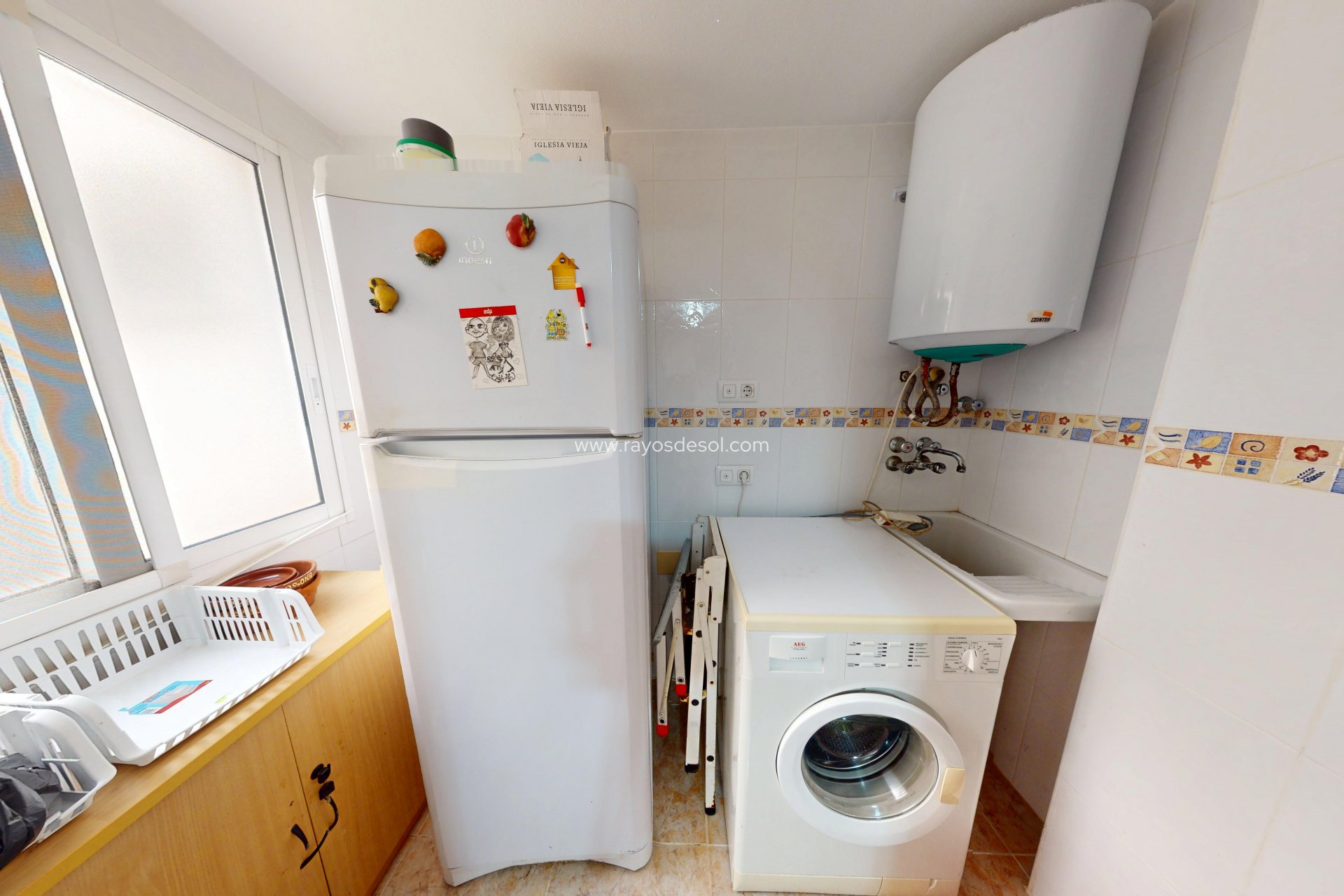 Reventa - Apartamento / piso - Los Alcazares