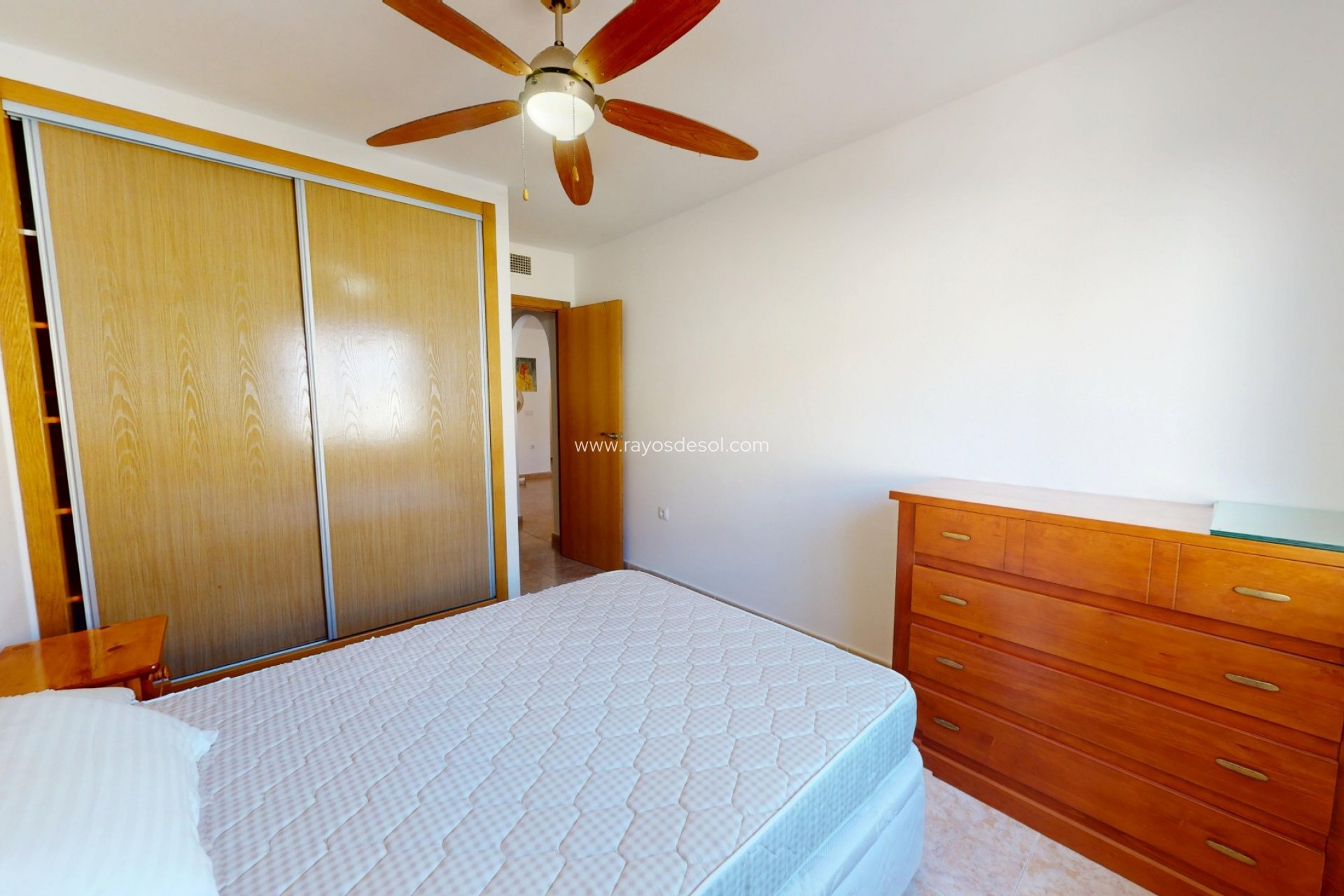 Reventa - Apartamento / piso - Los Alcazares