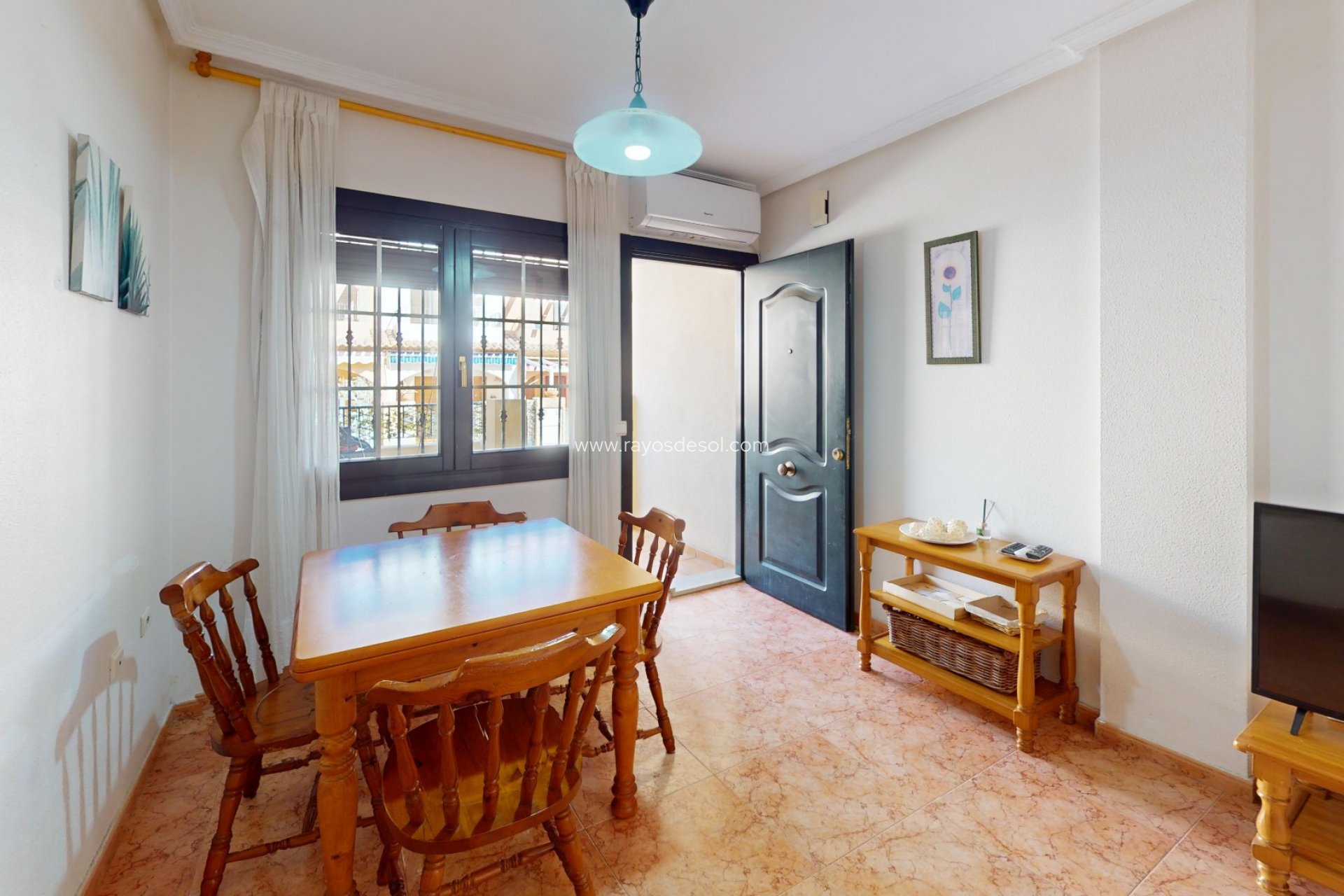 Reventa - Apartamento / piso - Los Alcazares