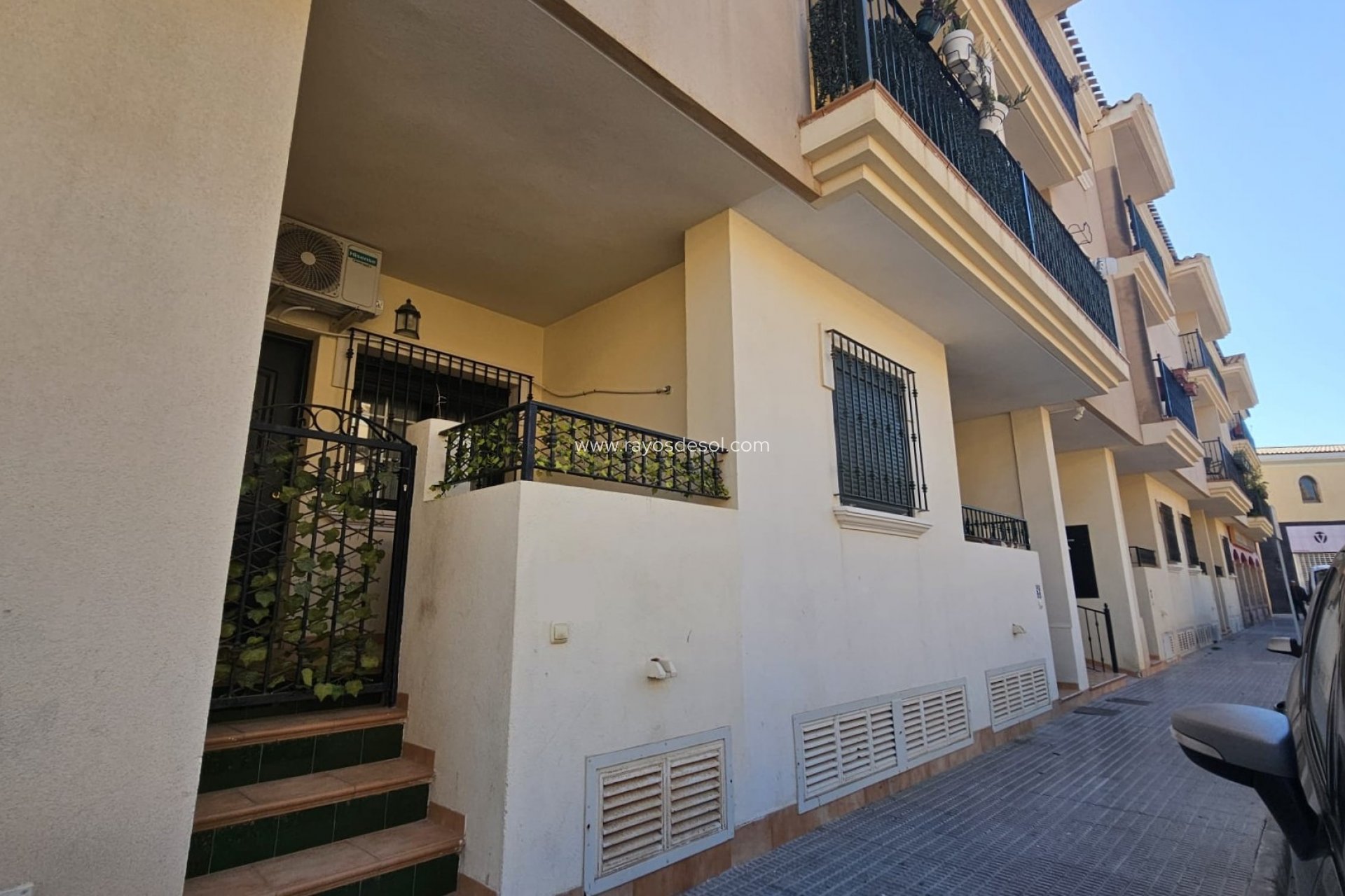 Reventa - Apartamento / piso - Los Alcazares