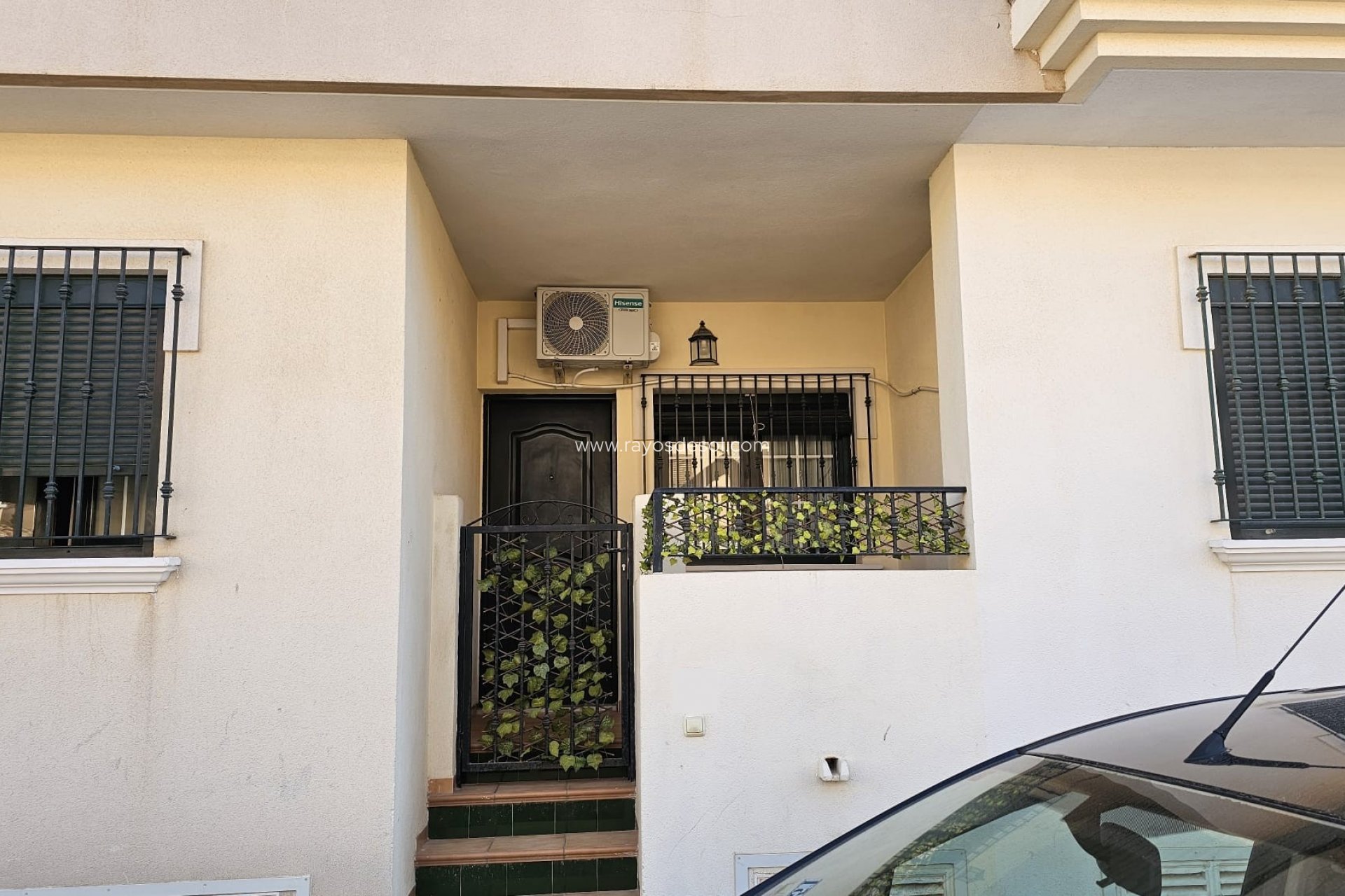 Reventa - Apartamento / piso - Los Alcazares
