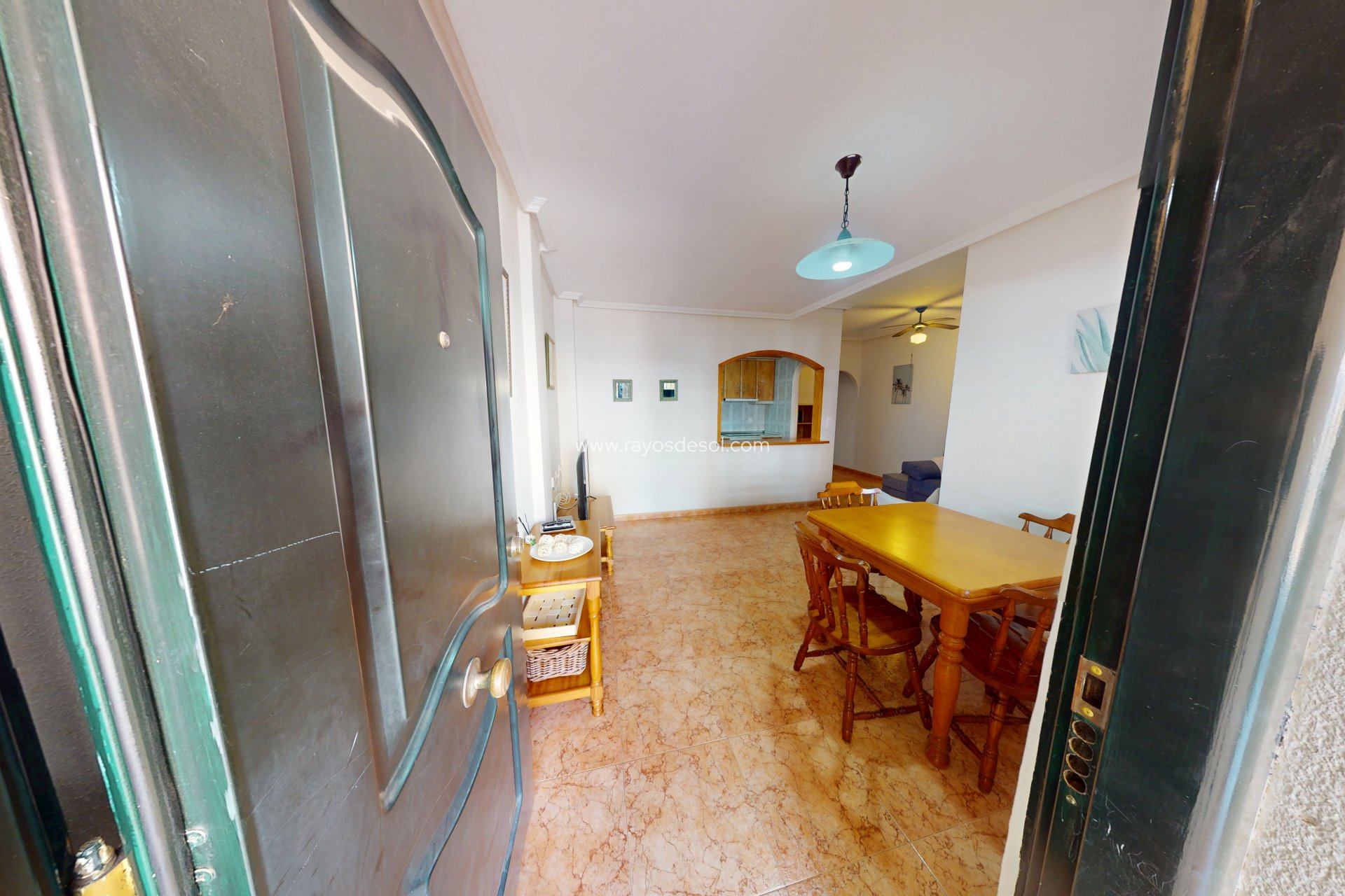 Reventa - Apartamento / piso - Los Alcazares