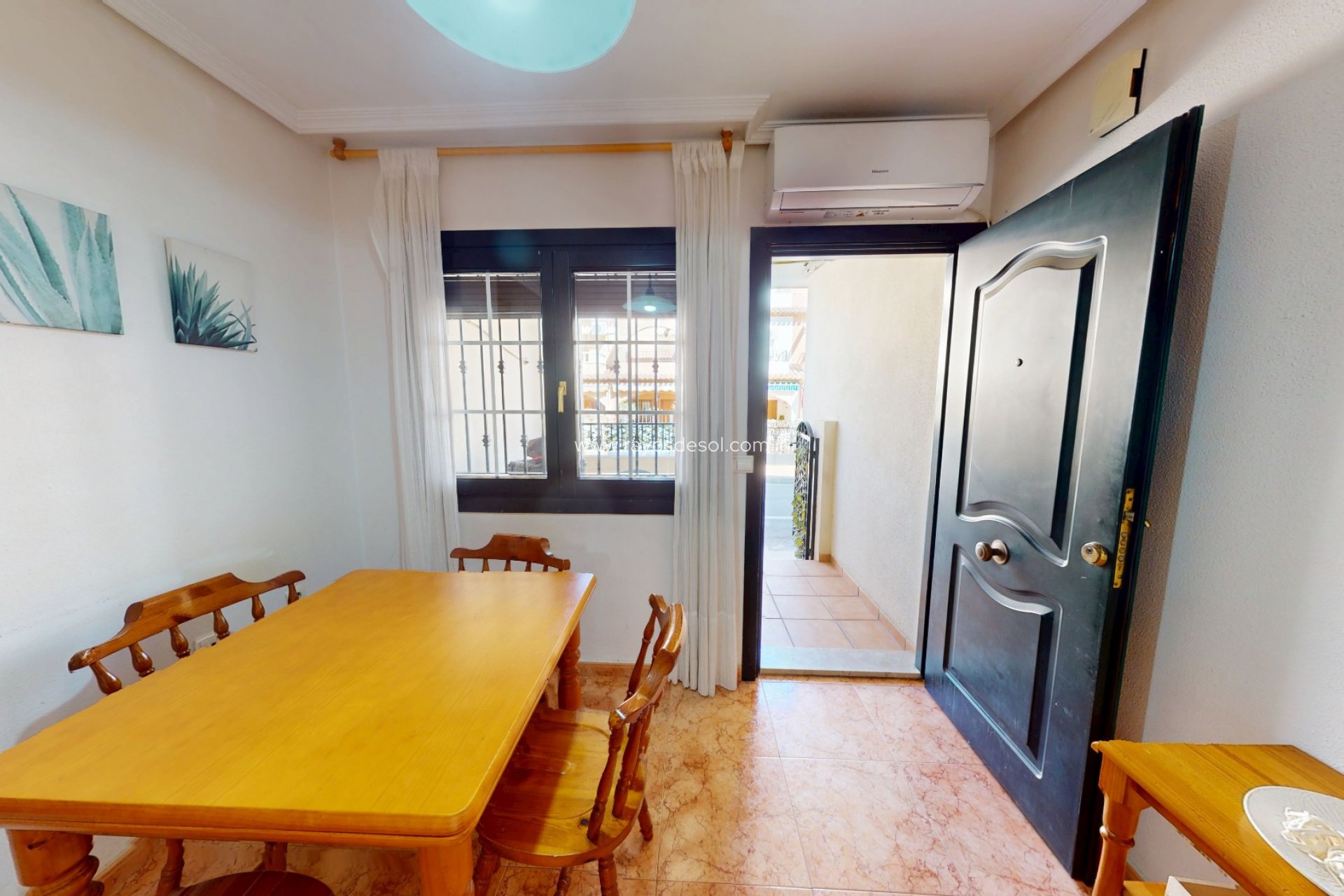 Reventa - Apartamento / piso - Los Alcazares