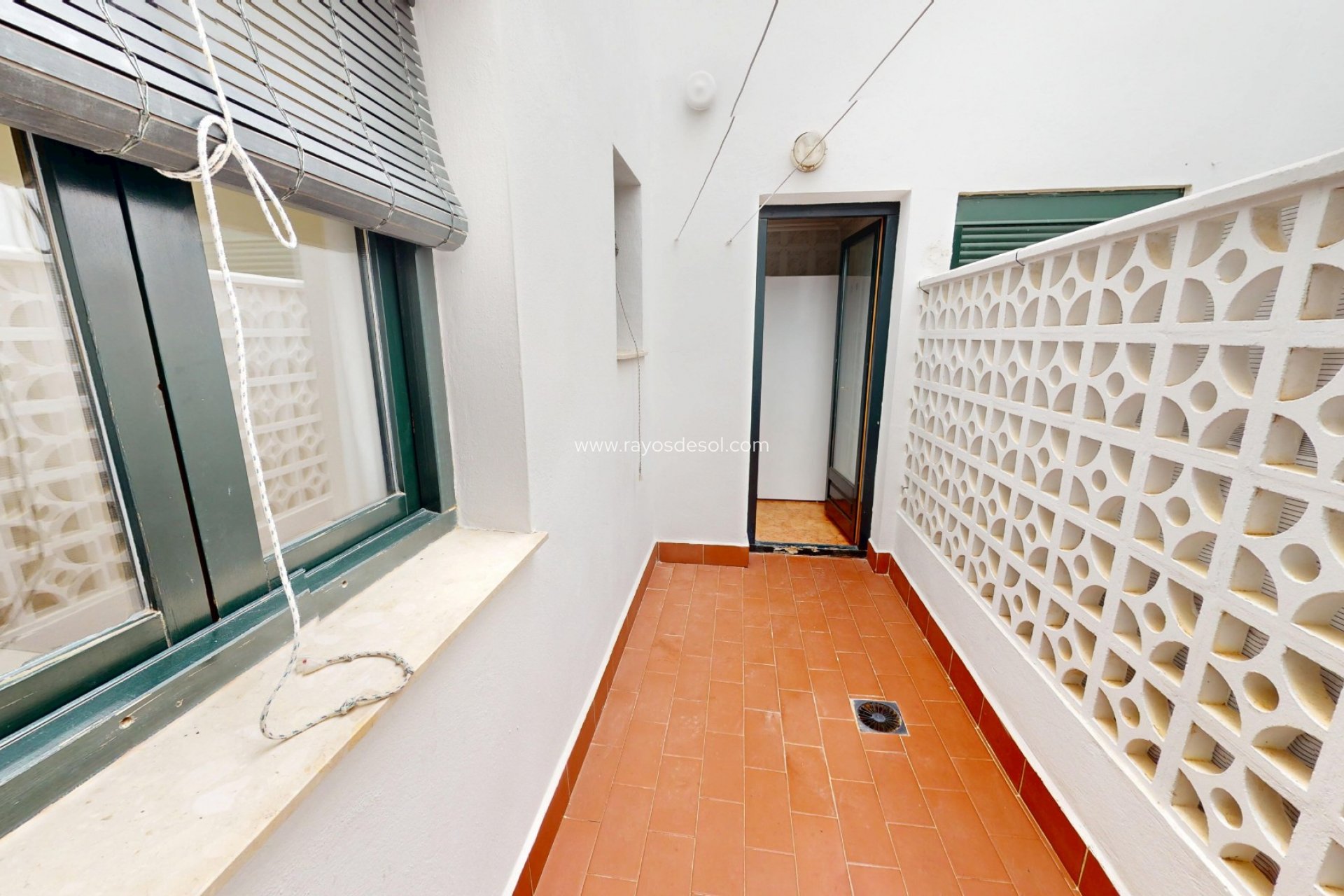 Reventa - Apartamento / piso - Los Alcazares