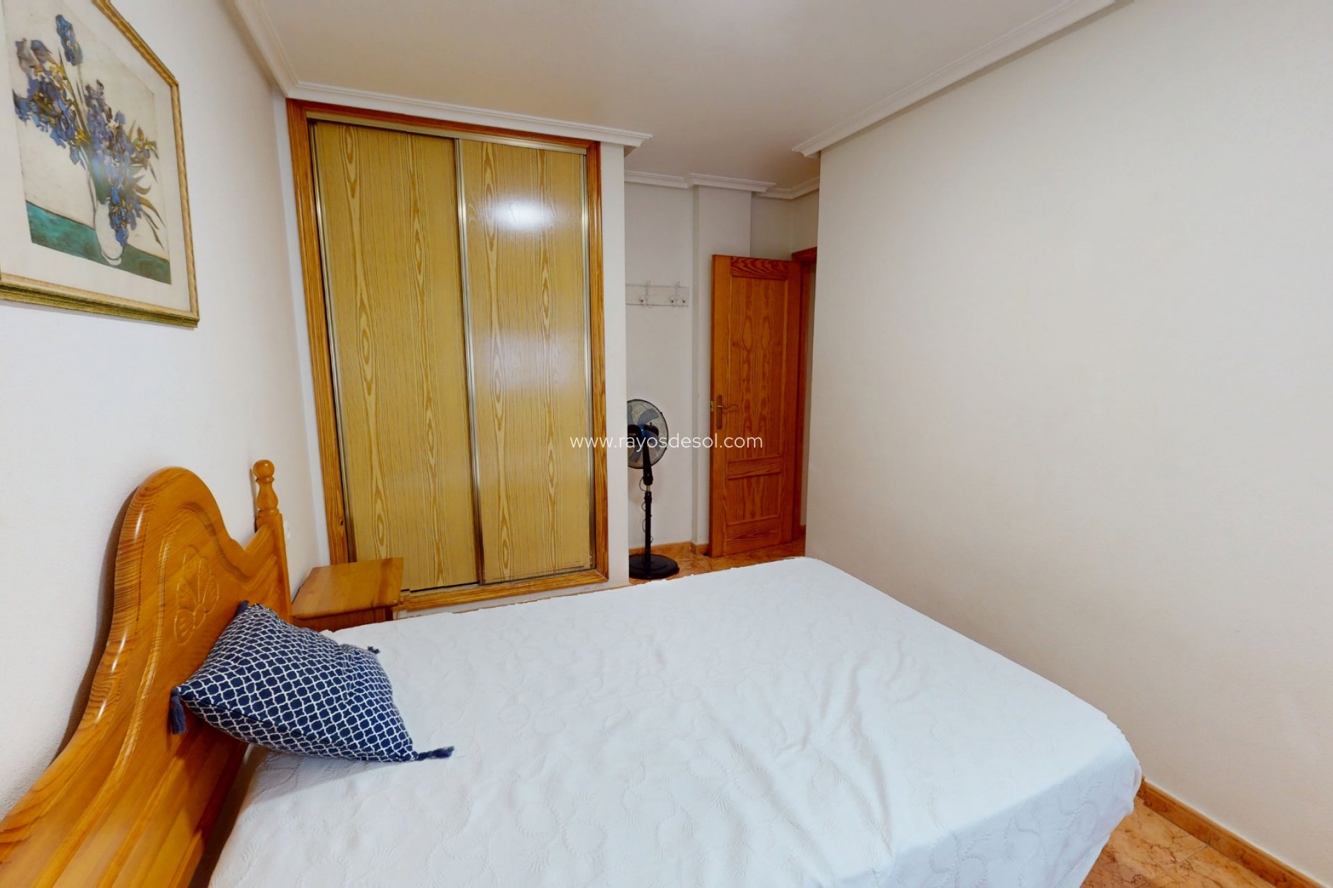 Reventa - Apartamento / piso - Los Alcazares