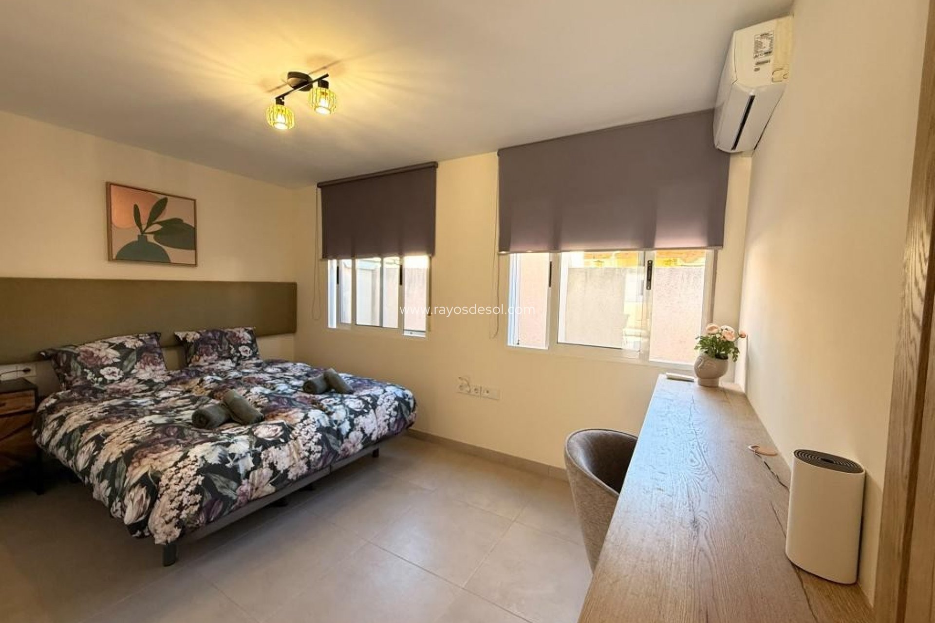 Reventa - Apartamento / piso - Los Alcazares
