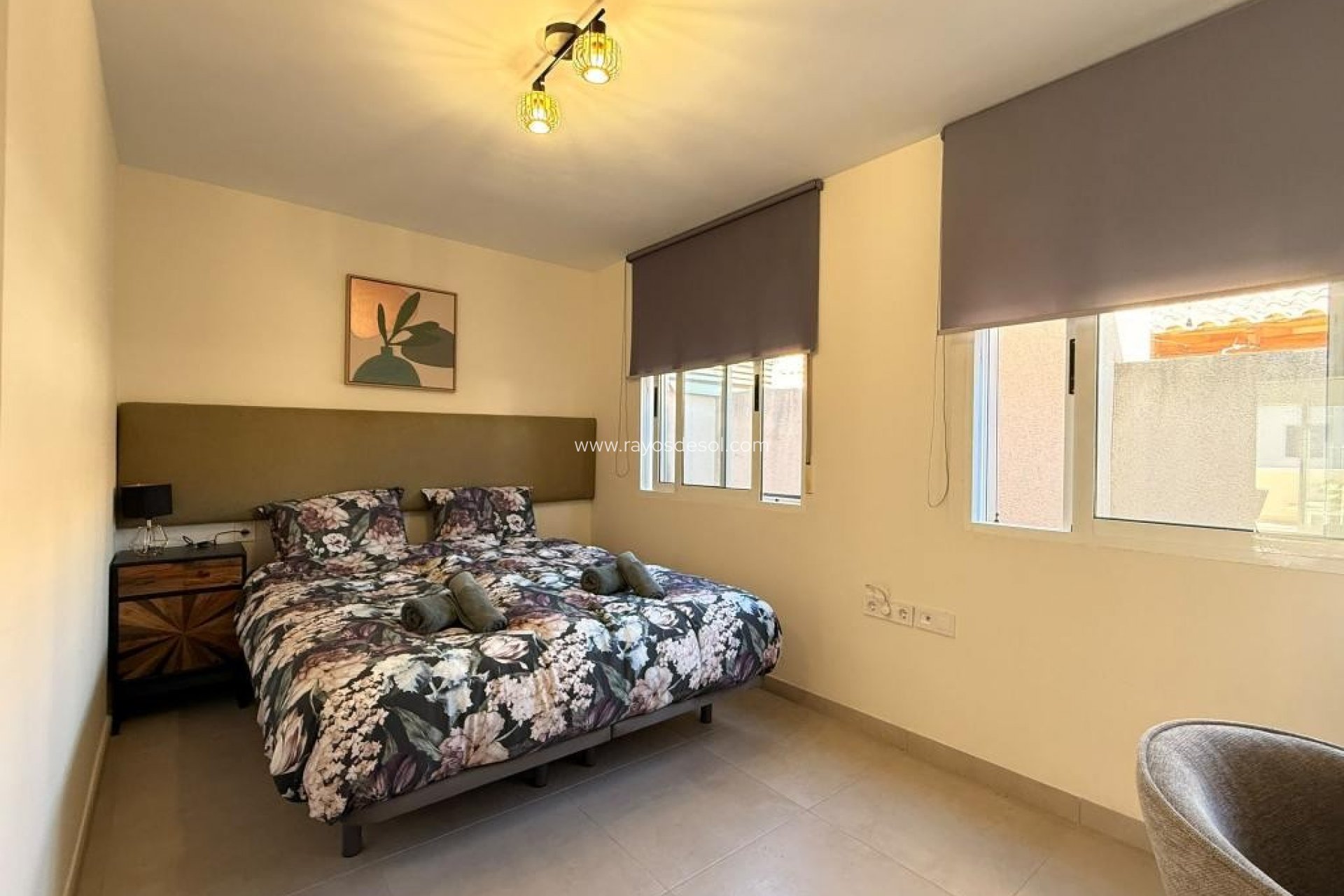 Reventa - Apartamento / piso - Los Alcazares