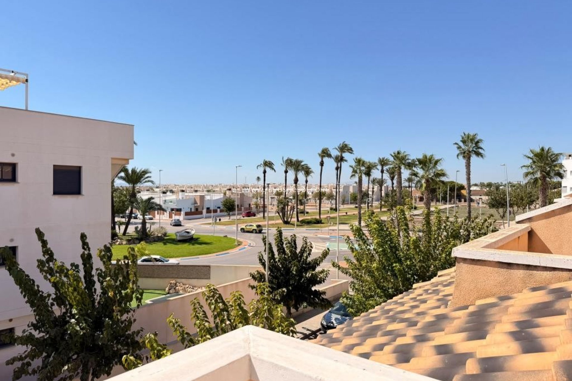 Reventa - Apartamento / piso - Los Alcazares