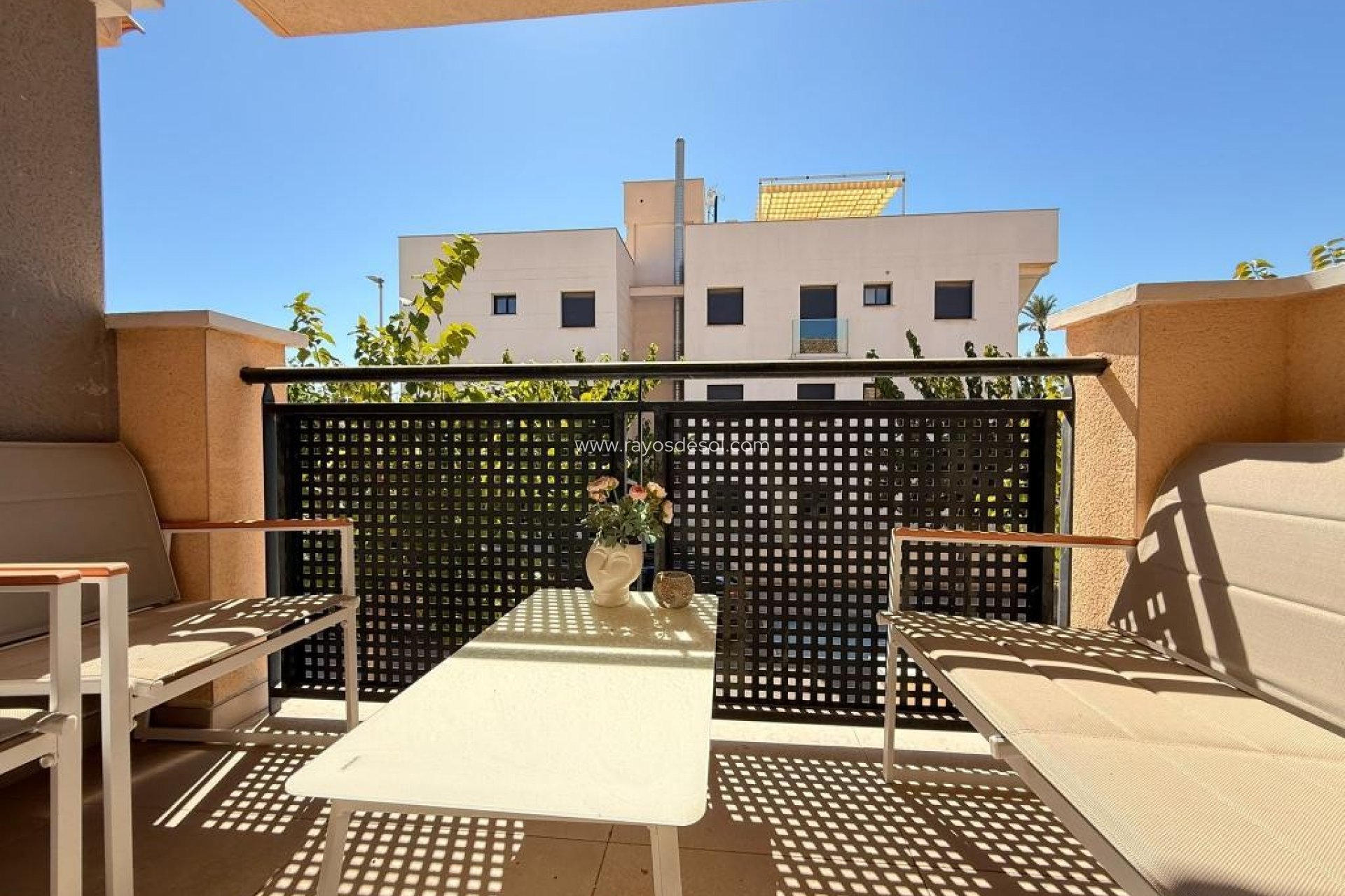 Reventa - Apartamento / piso - Los Alcazares