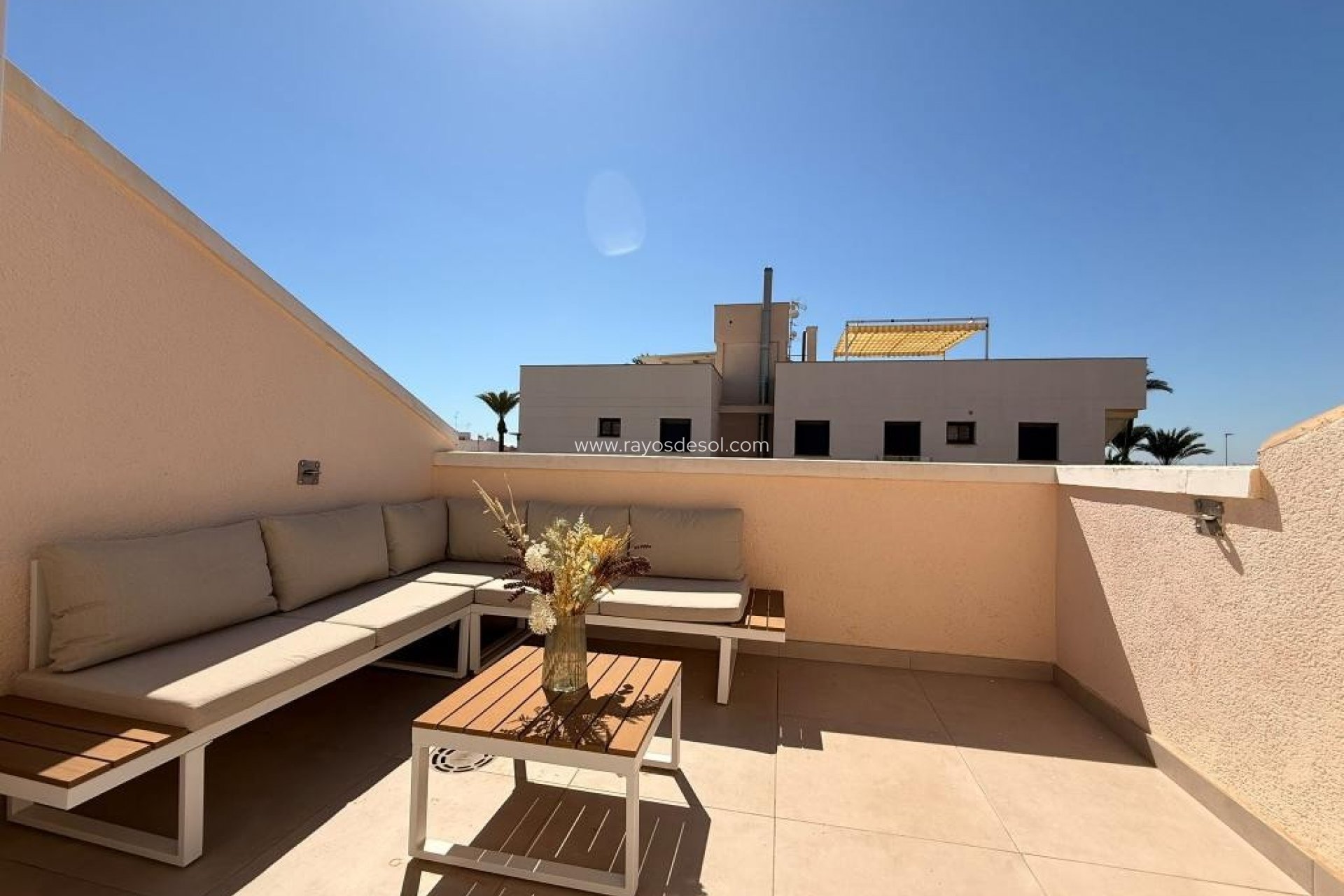 Reventa - Apartamento / piso - Los Alcazares