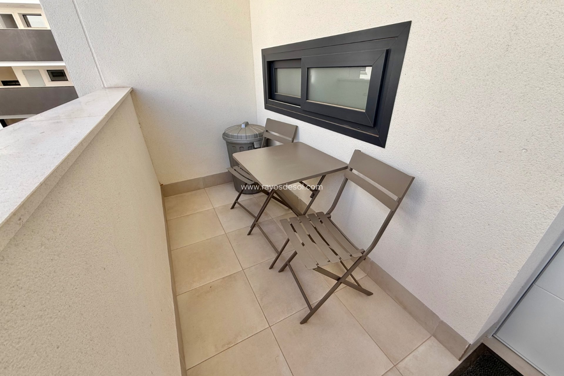 Reventa - Apartamento / piso - Los Alcazares