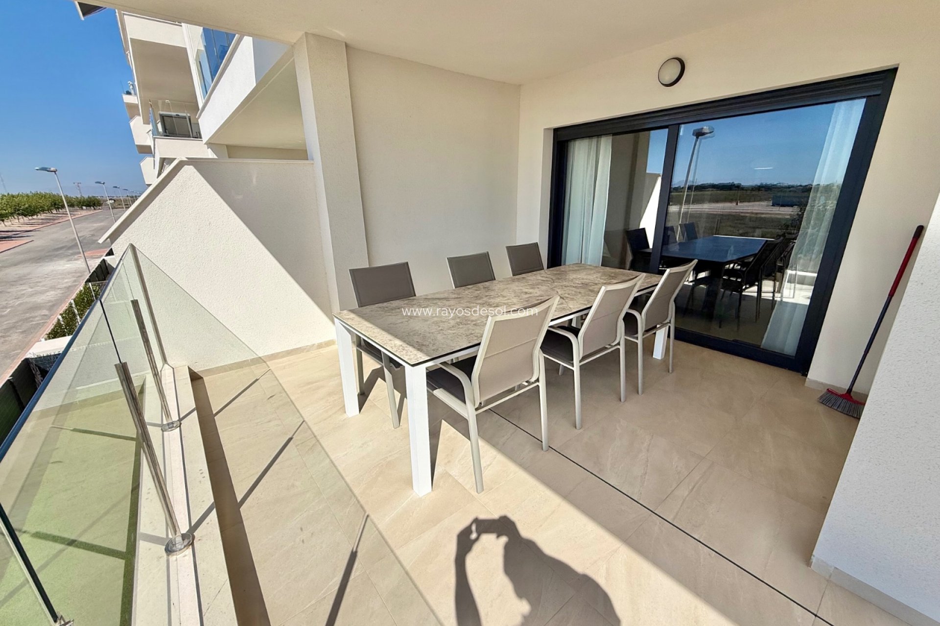 Reventa - Apartamento / piso - Los Alcazares