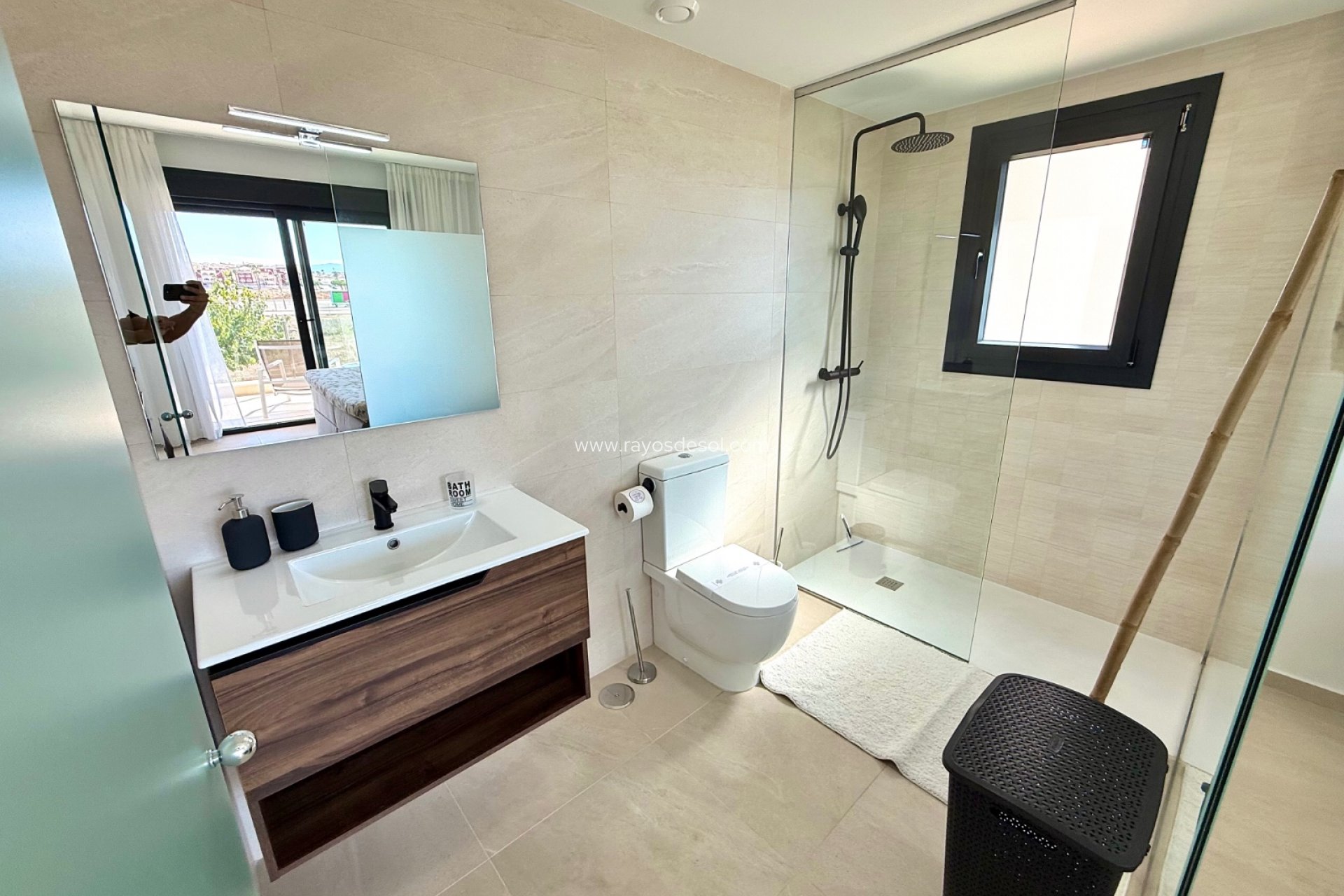 Reventa - Apartamento / piso - Los Alcazares